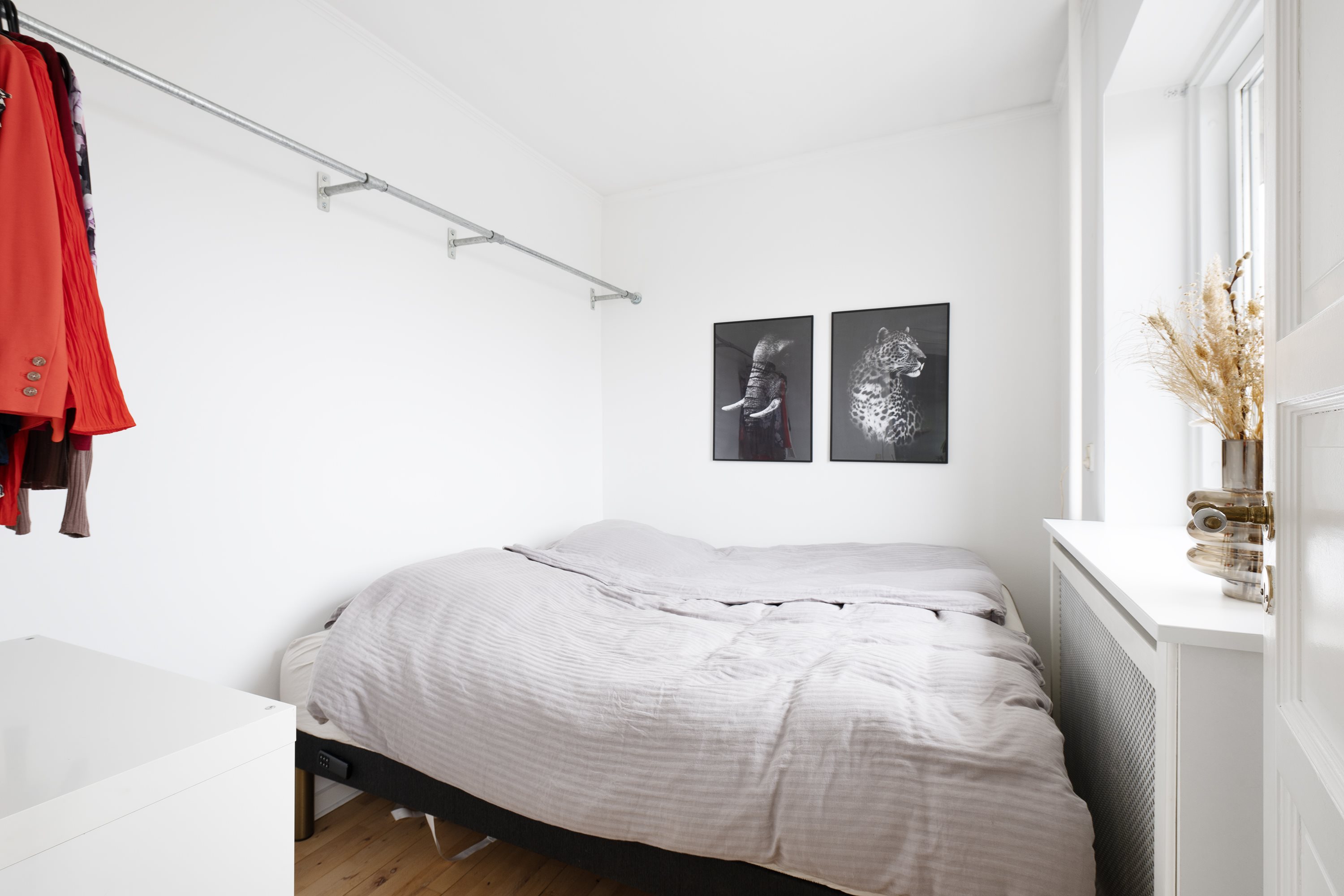 Gårdfæstevej 1, 2. tv., 2300 København S