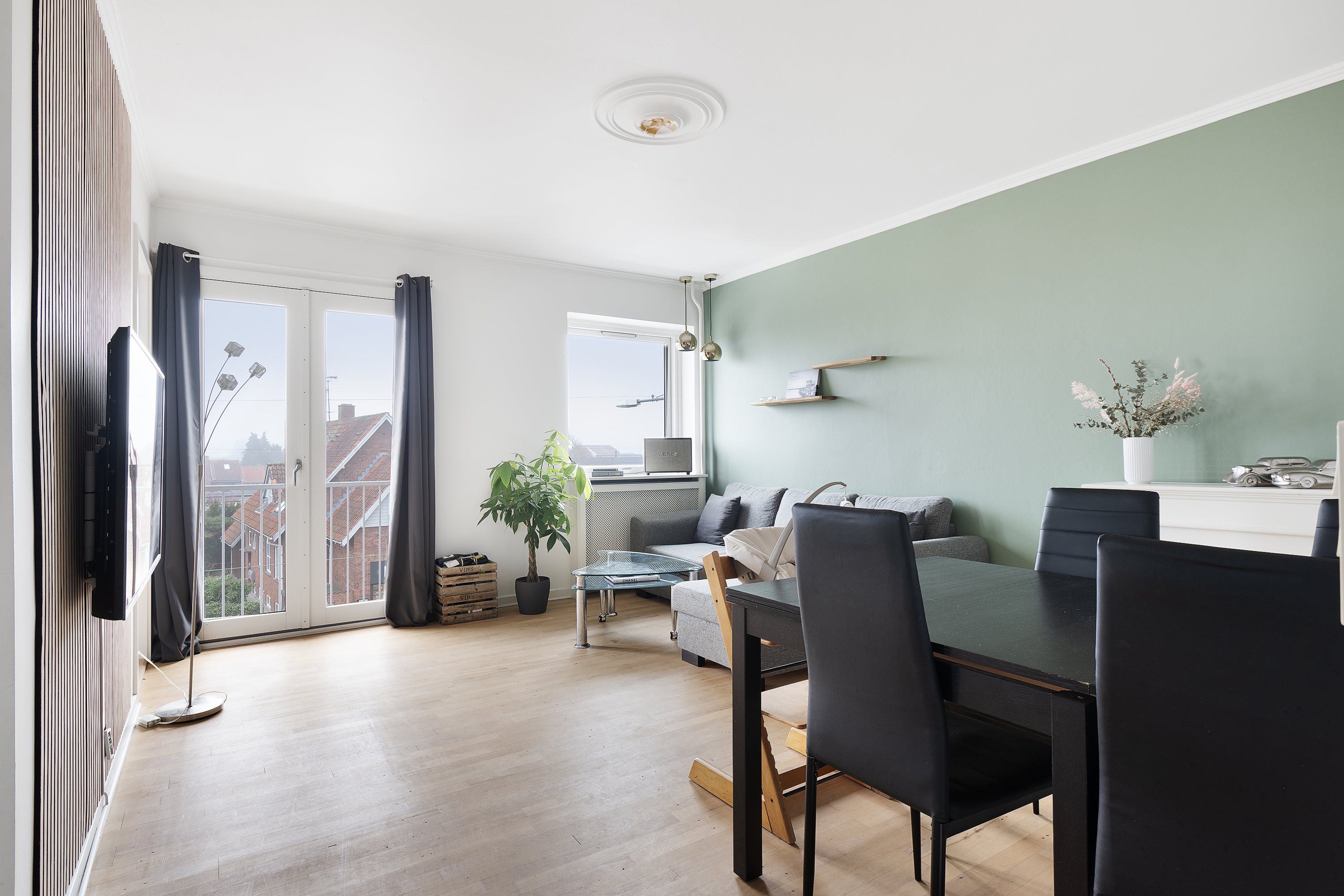 Gårdfæstevej 1, 2. tv., 2300 København S
