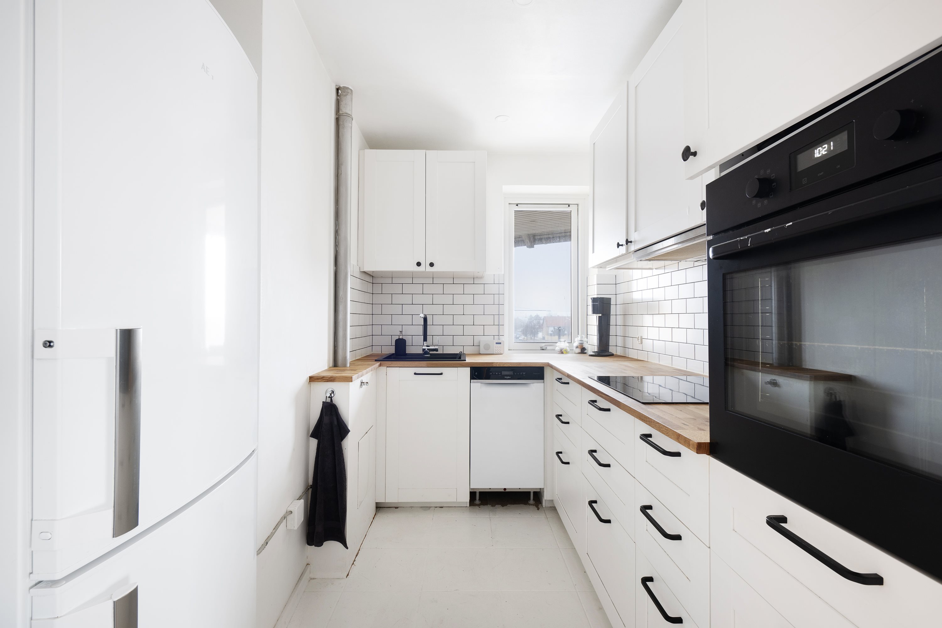 Gårdfæstevej 1, 2. tv., 2300 København S
