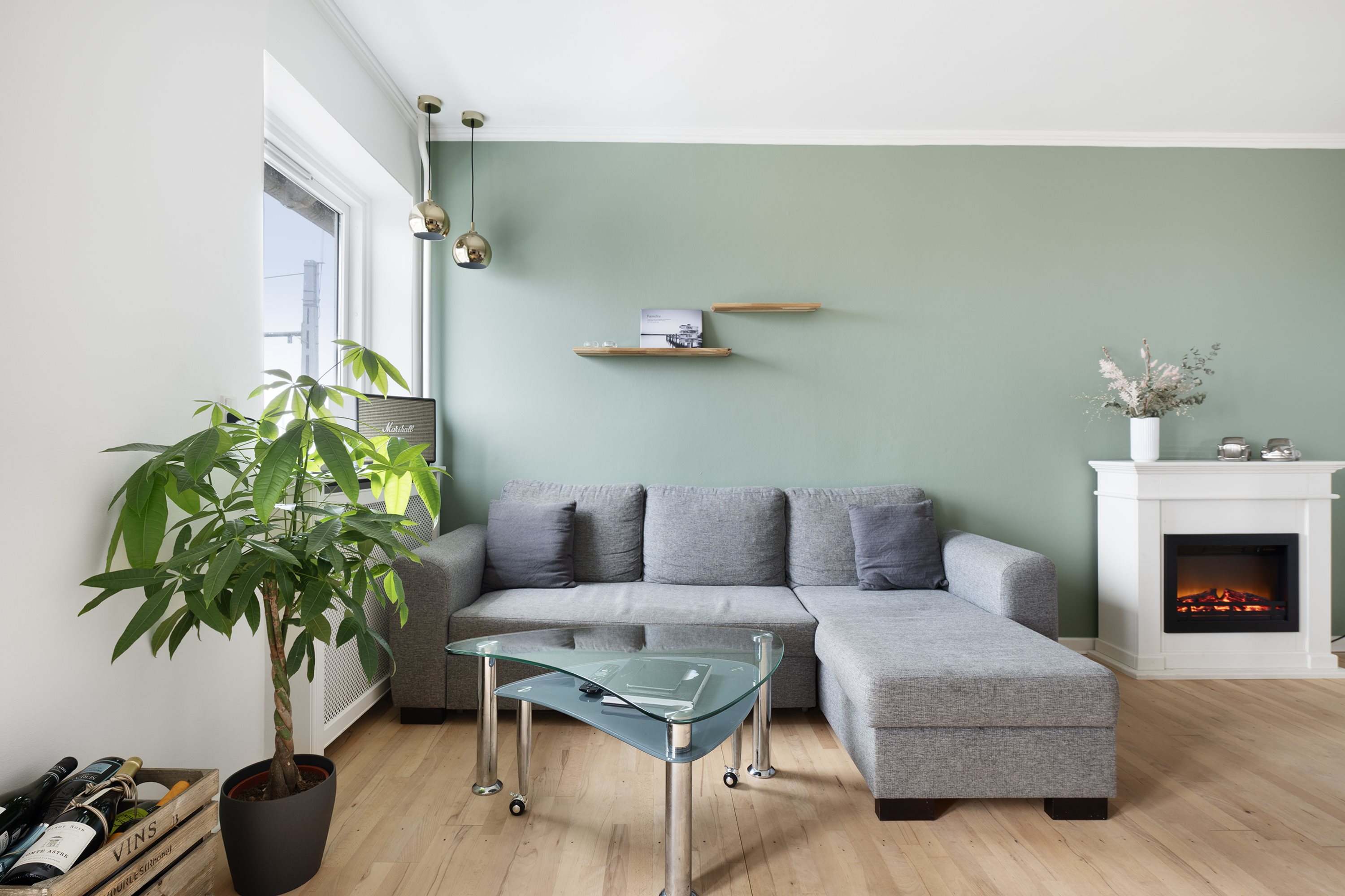 Gårdfæstevej 1, 2. tv., 2300 København S