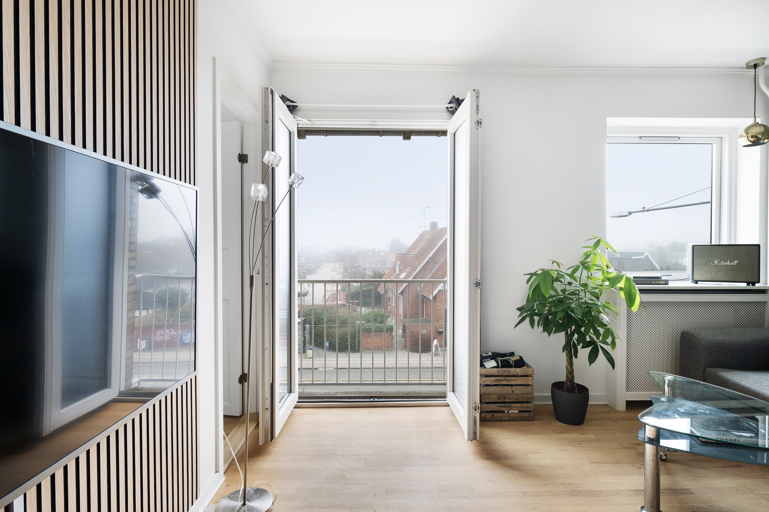 Gårdfæstevej 1, 2. tv., 2300 København S