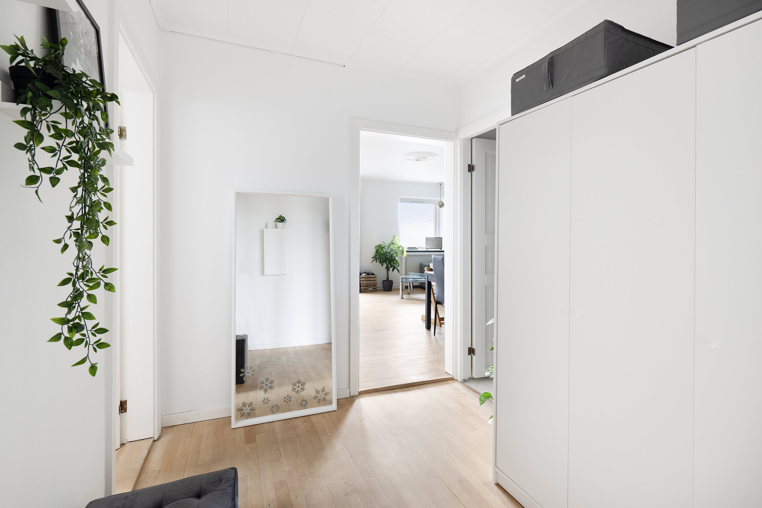 Gårdfæstevej 1, 2. tv., 2300 København S