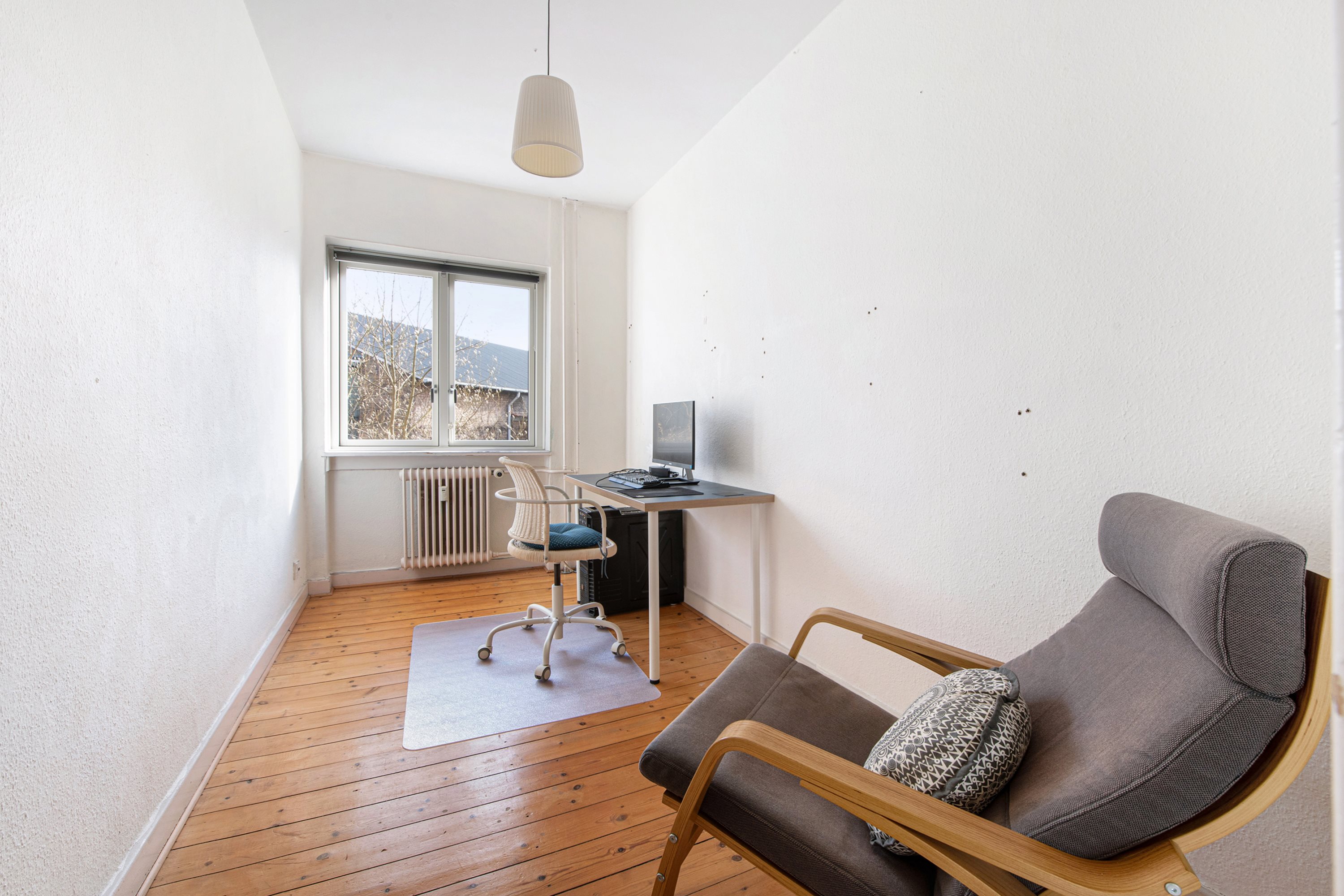 Grønnevej 65, 1. tv., 2830 Virum