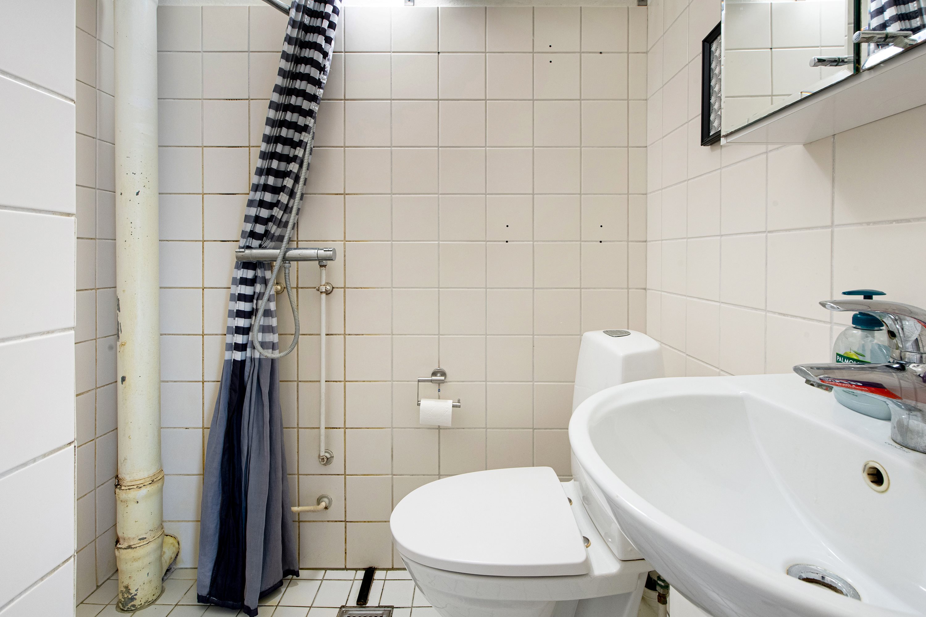Grønnevej 65, 1. tv., 2830 Virum