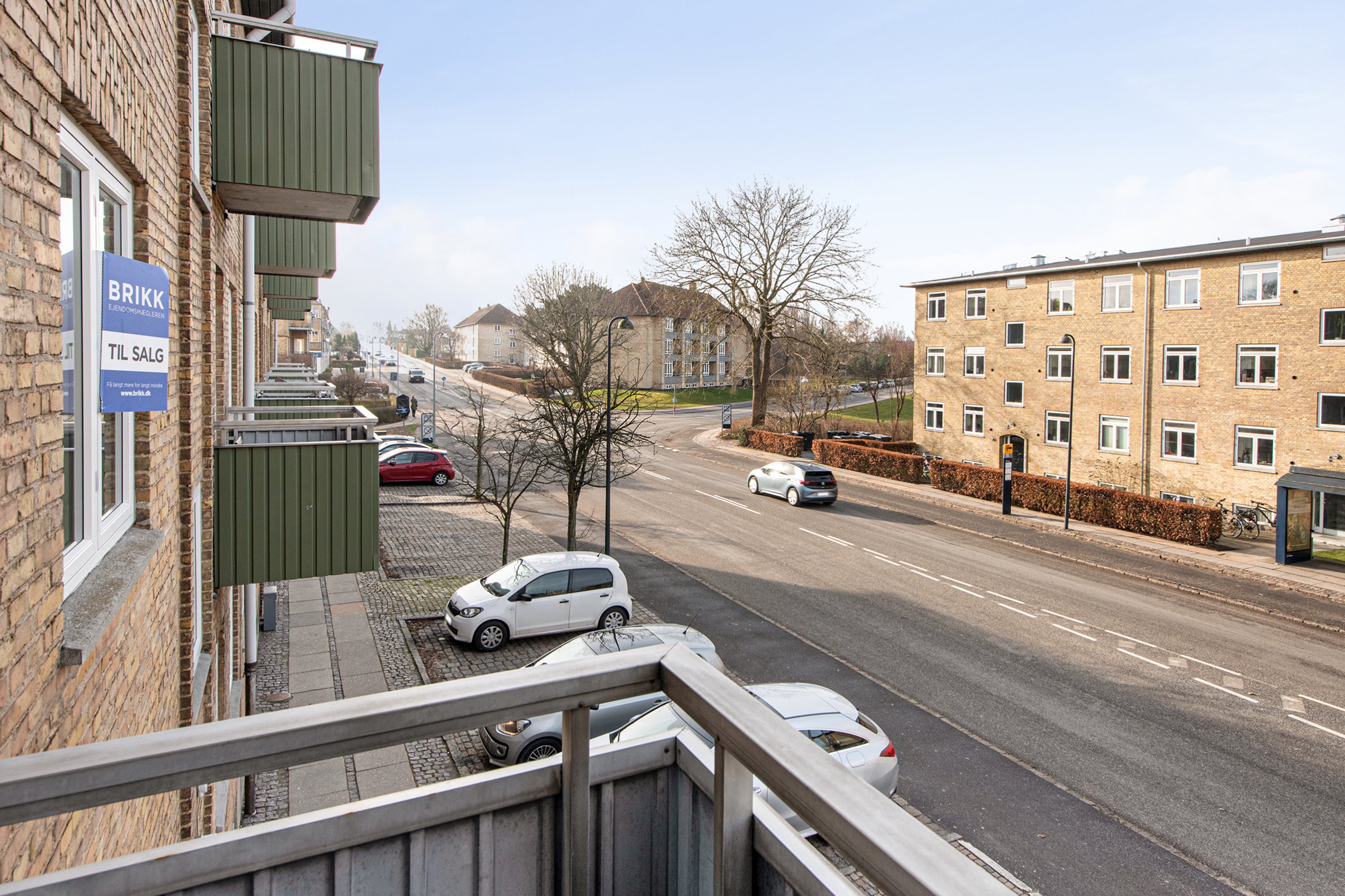 Grønnevej 65, 1. tv., 2830 Virum