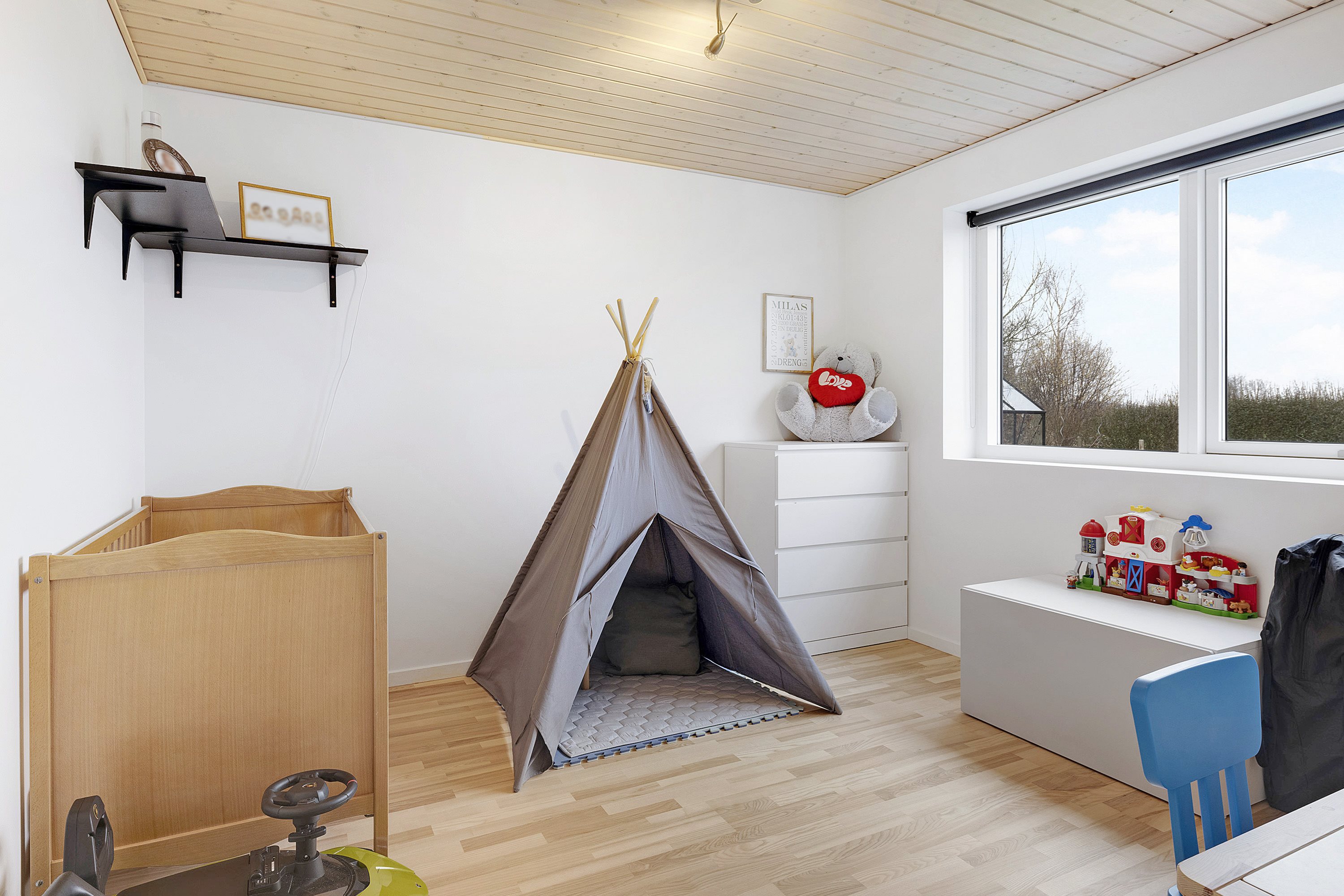 Skovbygårdsvej 22, 8464 Galten