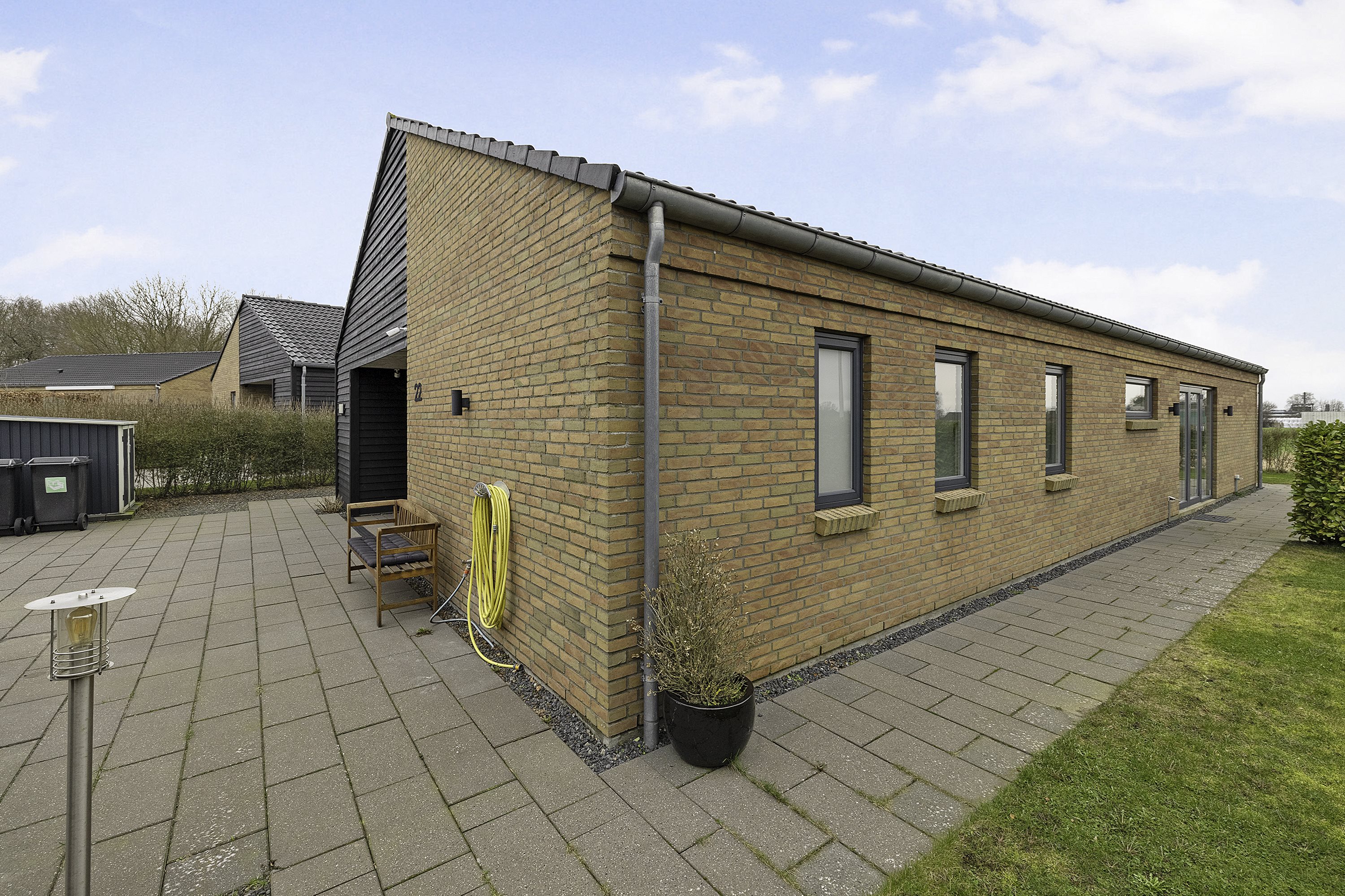 Skovbygårdsvej 22, 8464 Galten