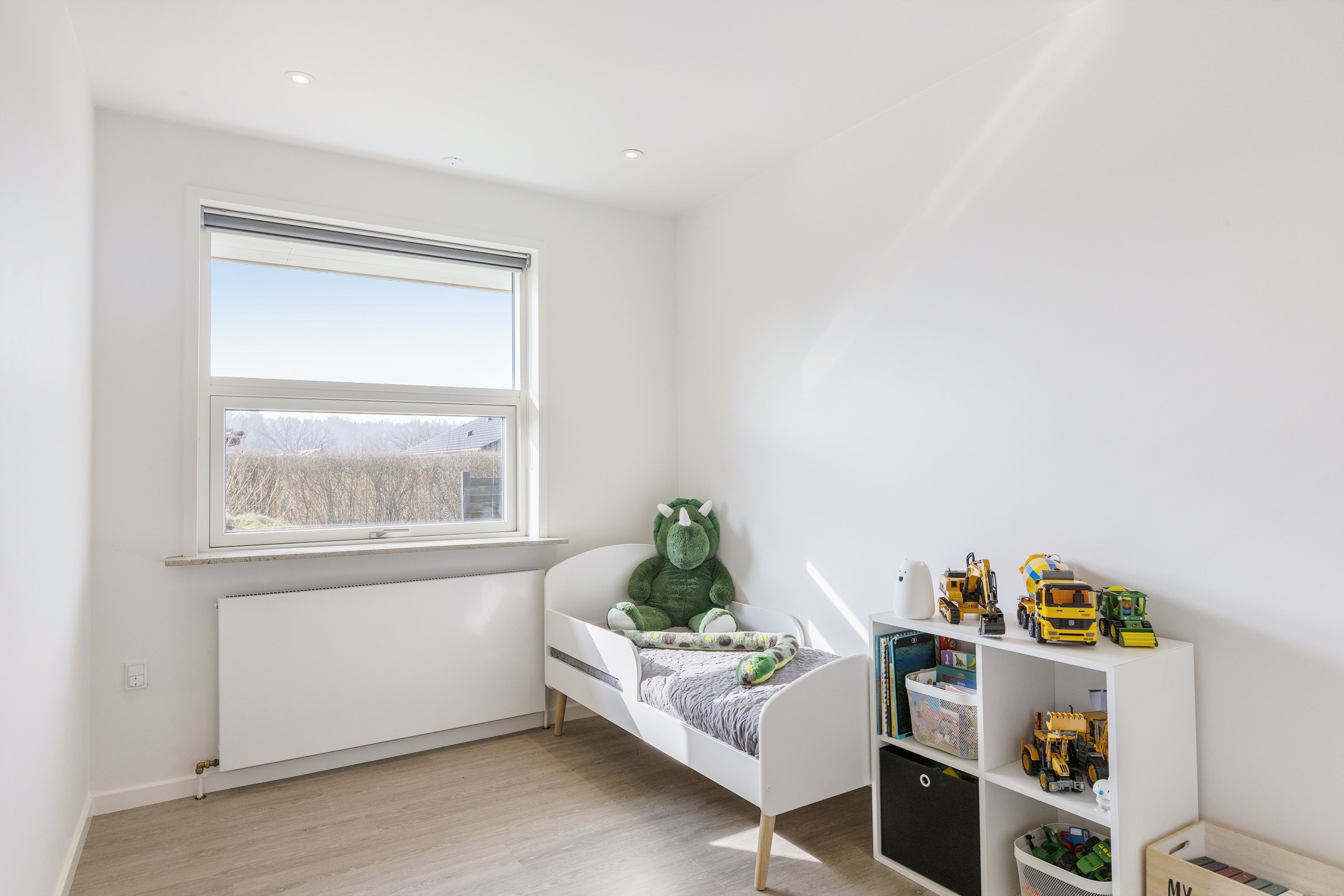 Toften 16, 6040 Egtved