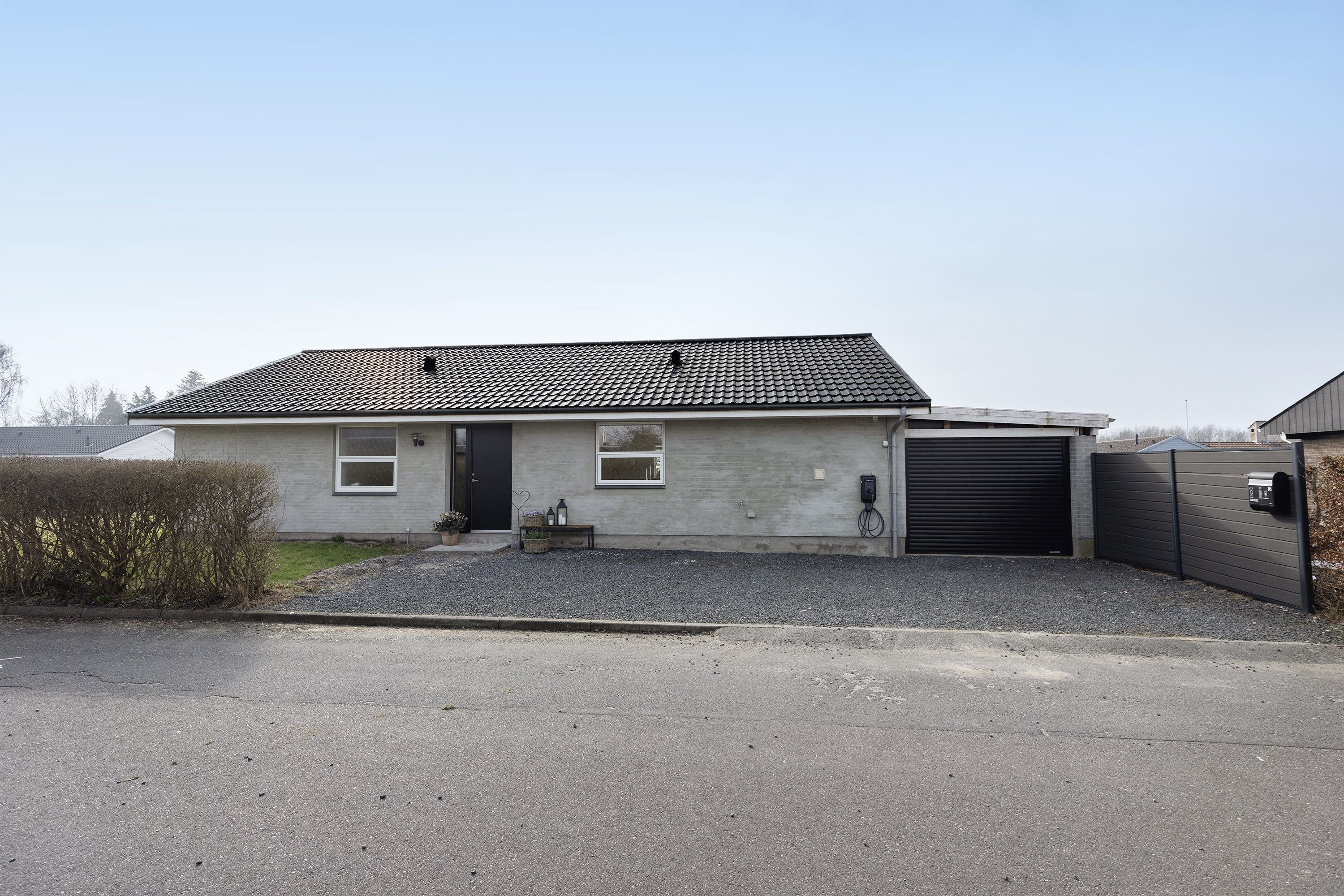 Toften 16, 6040 Egtved