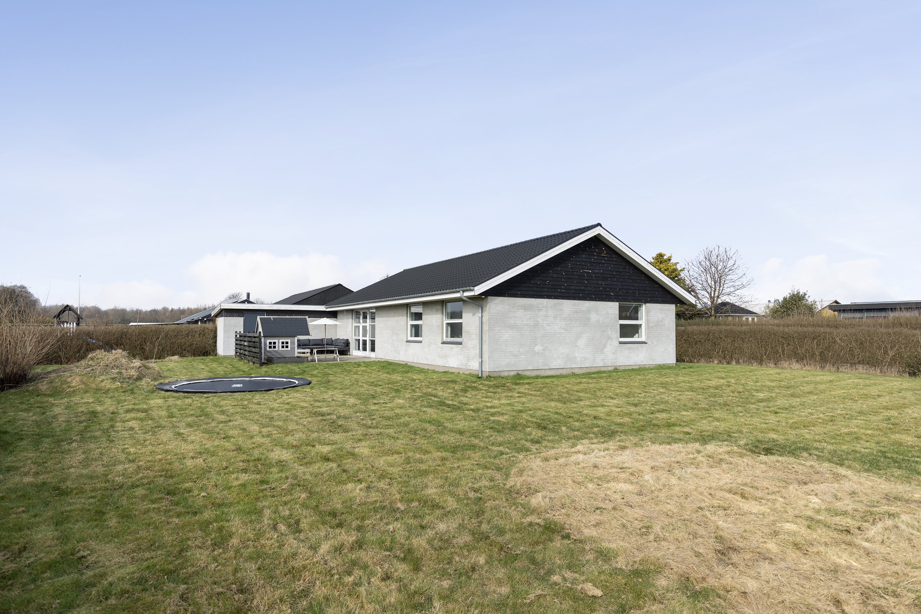 Toften 16, 6040 Egtved