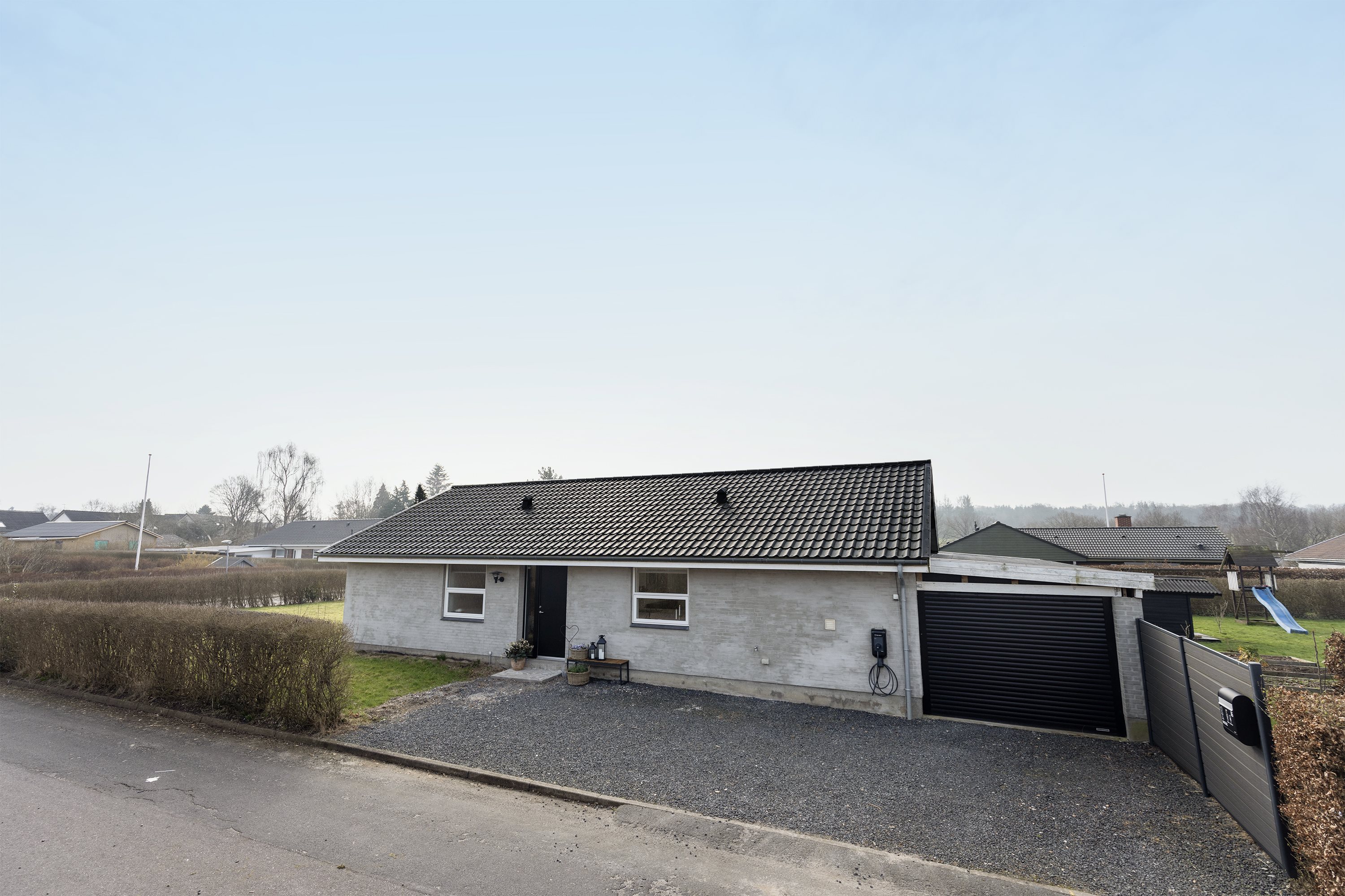 Toften 16, 6040 Egtved