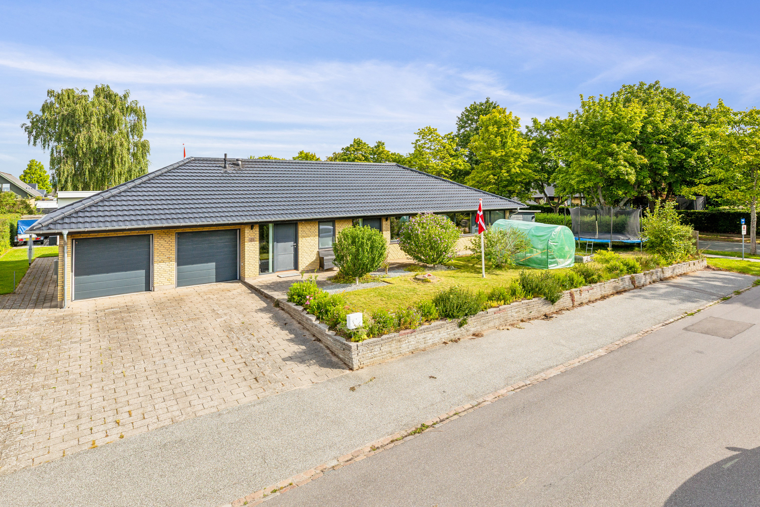 Muldager 21, 3600 Frederikssund
