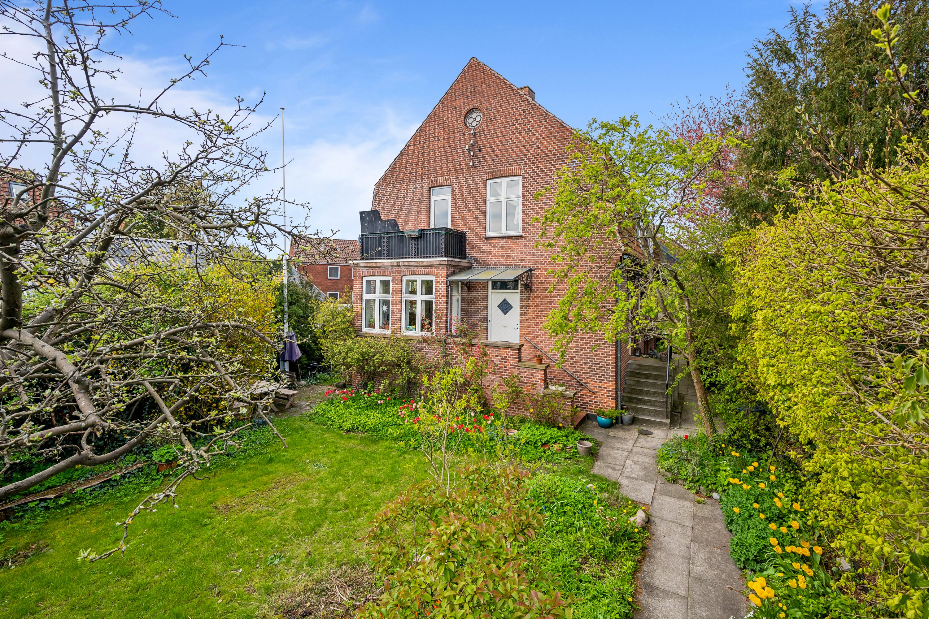 Egebæksvej 3, 1., 2100 København Ø