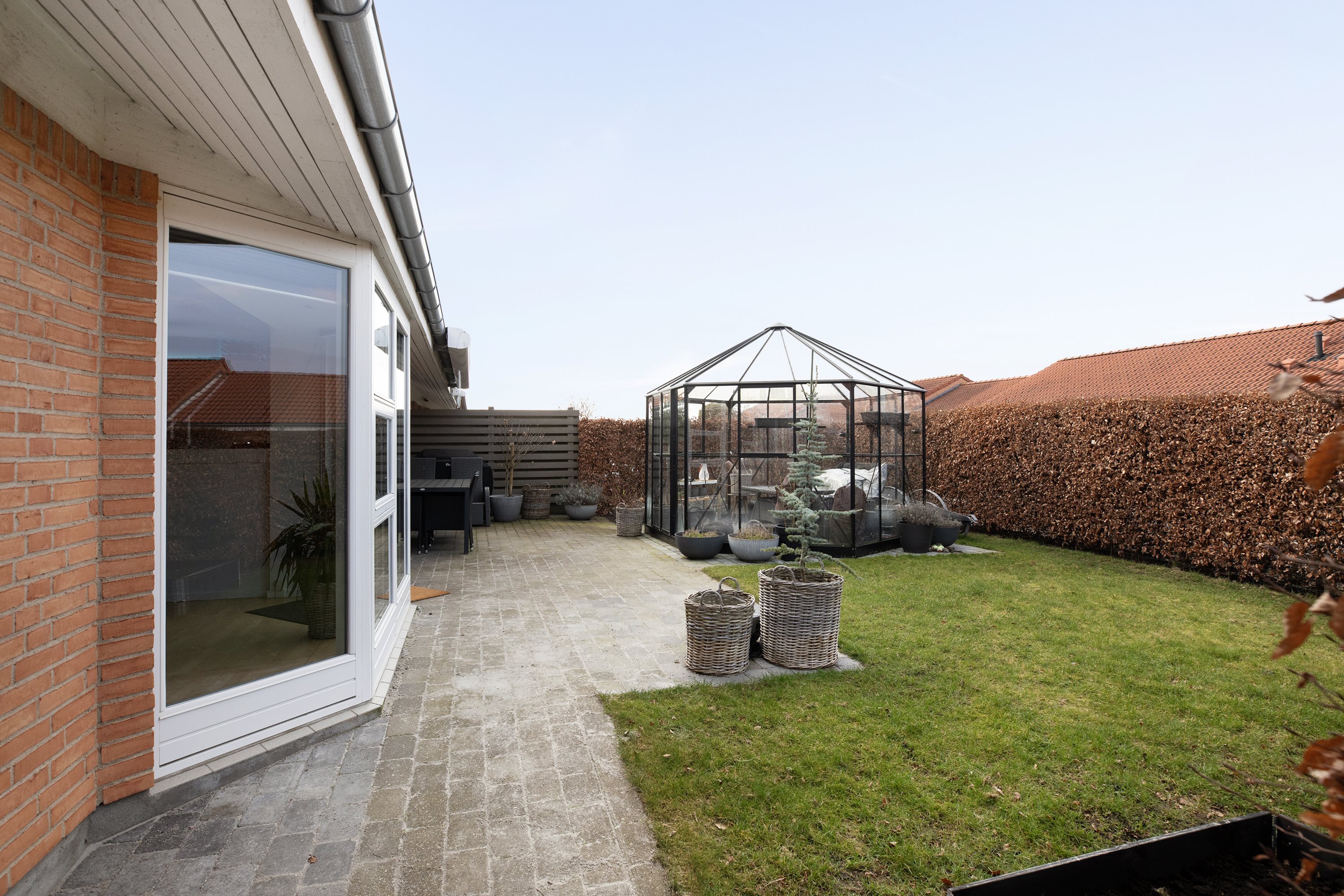 Regnersvej 57, 3650 Ølstykke