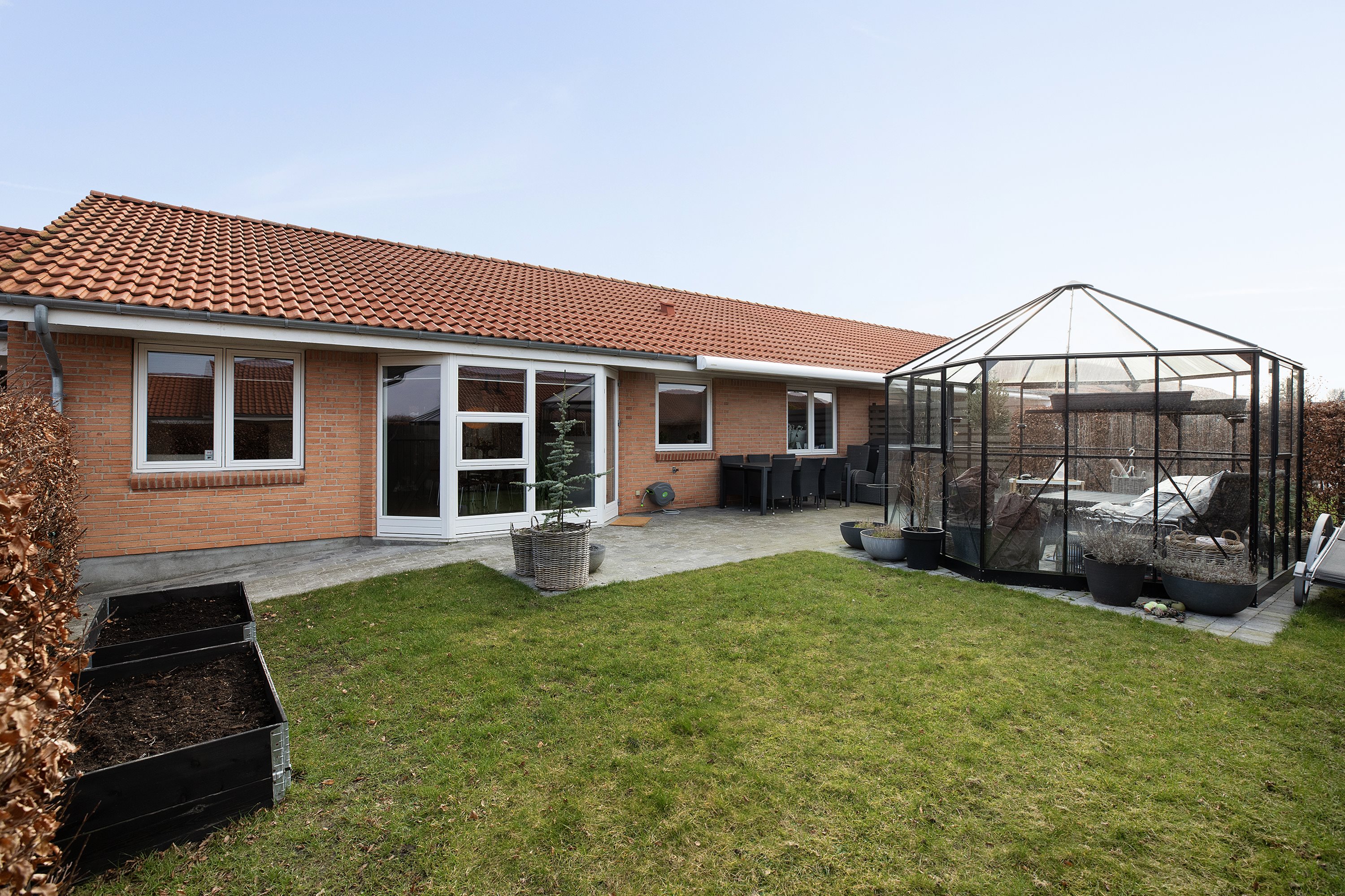Regnersvej 57, 3650 Ølstykke