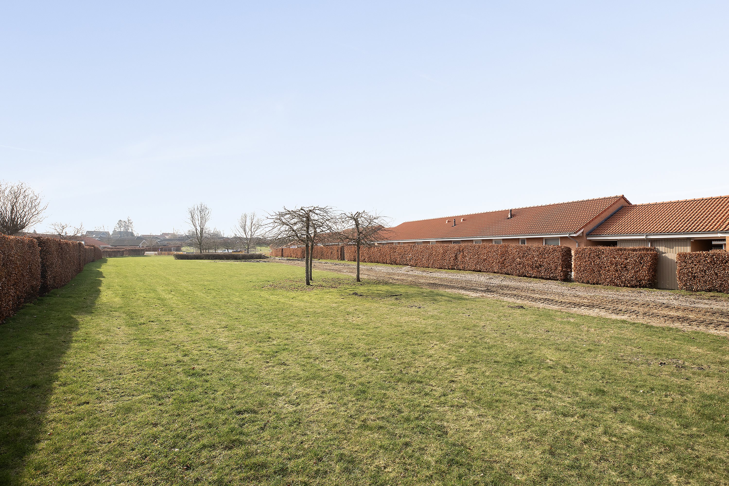 Regnersvej 57, 3650 Ølstykke