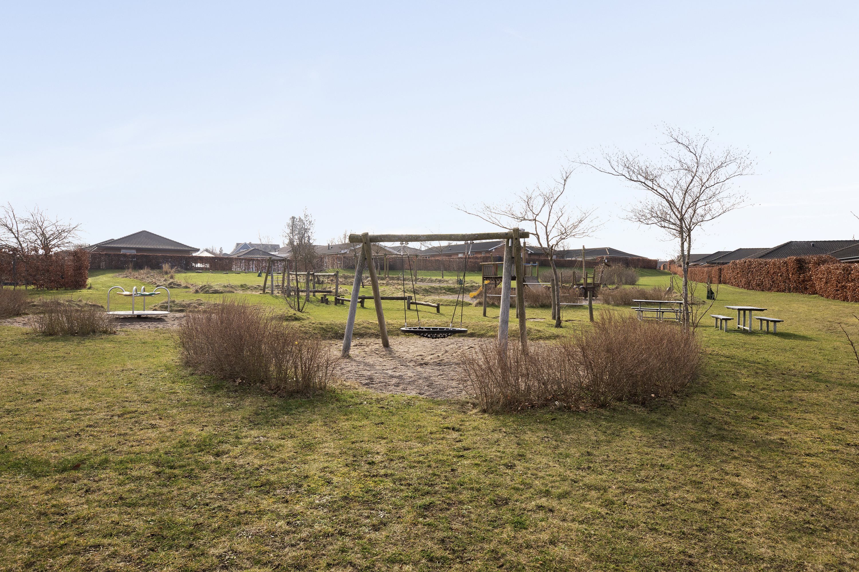 Regnersvej 57, 3650 Ølstykke
