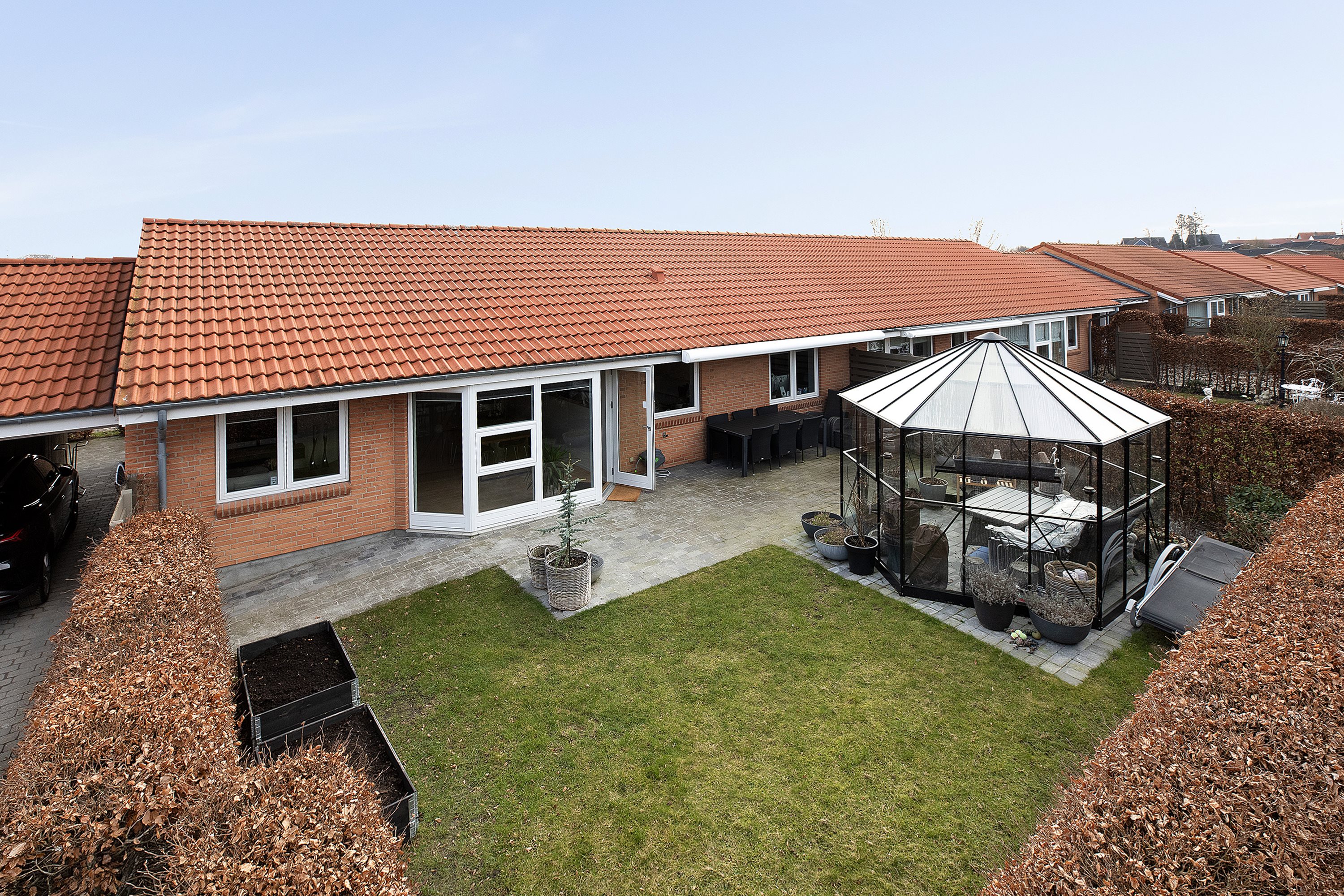 Regnersvej 57, 3650 Ølstykke