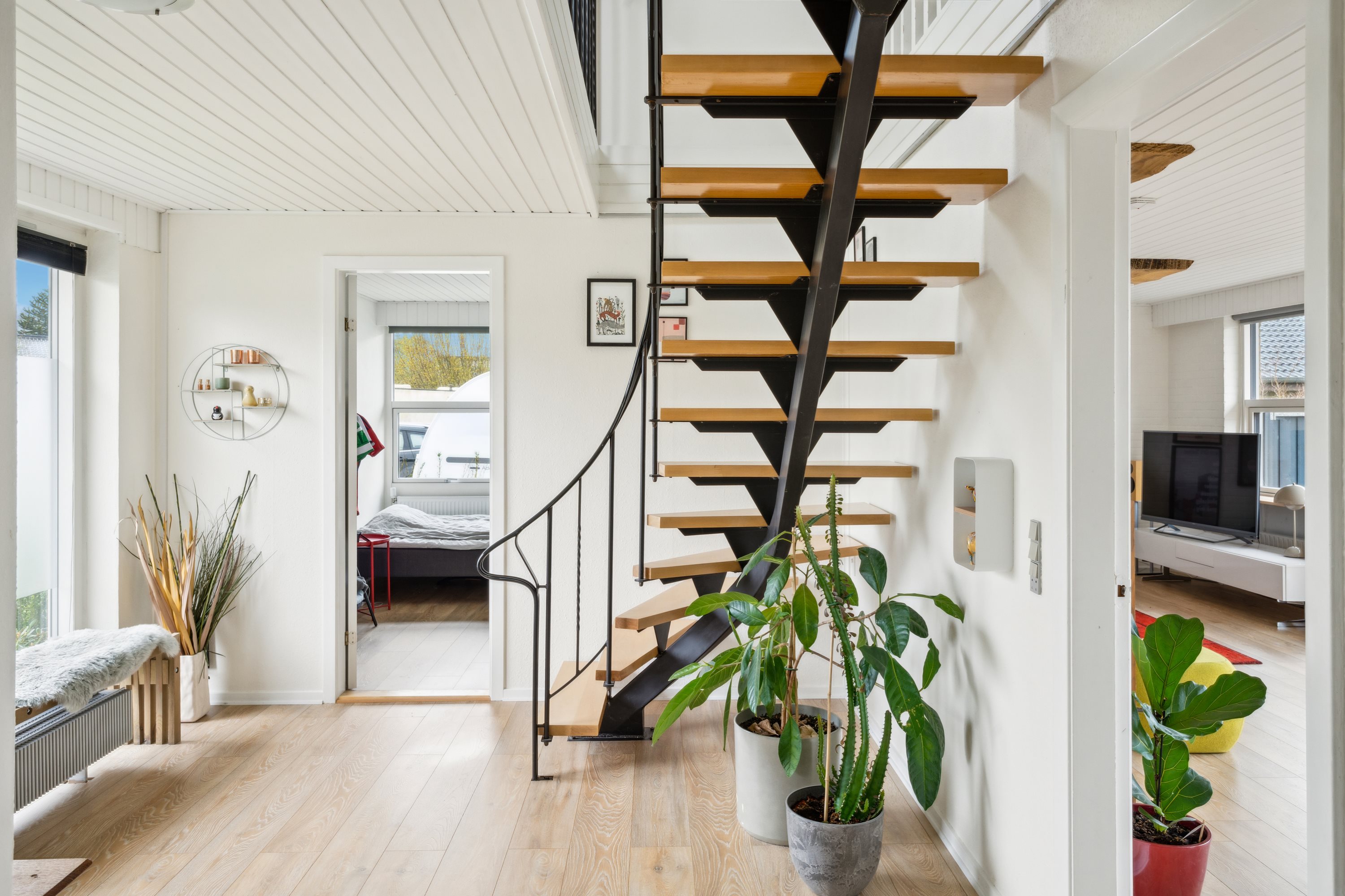 Søbakken 13, Erritsø, 7000 Fredericia