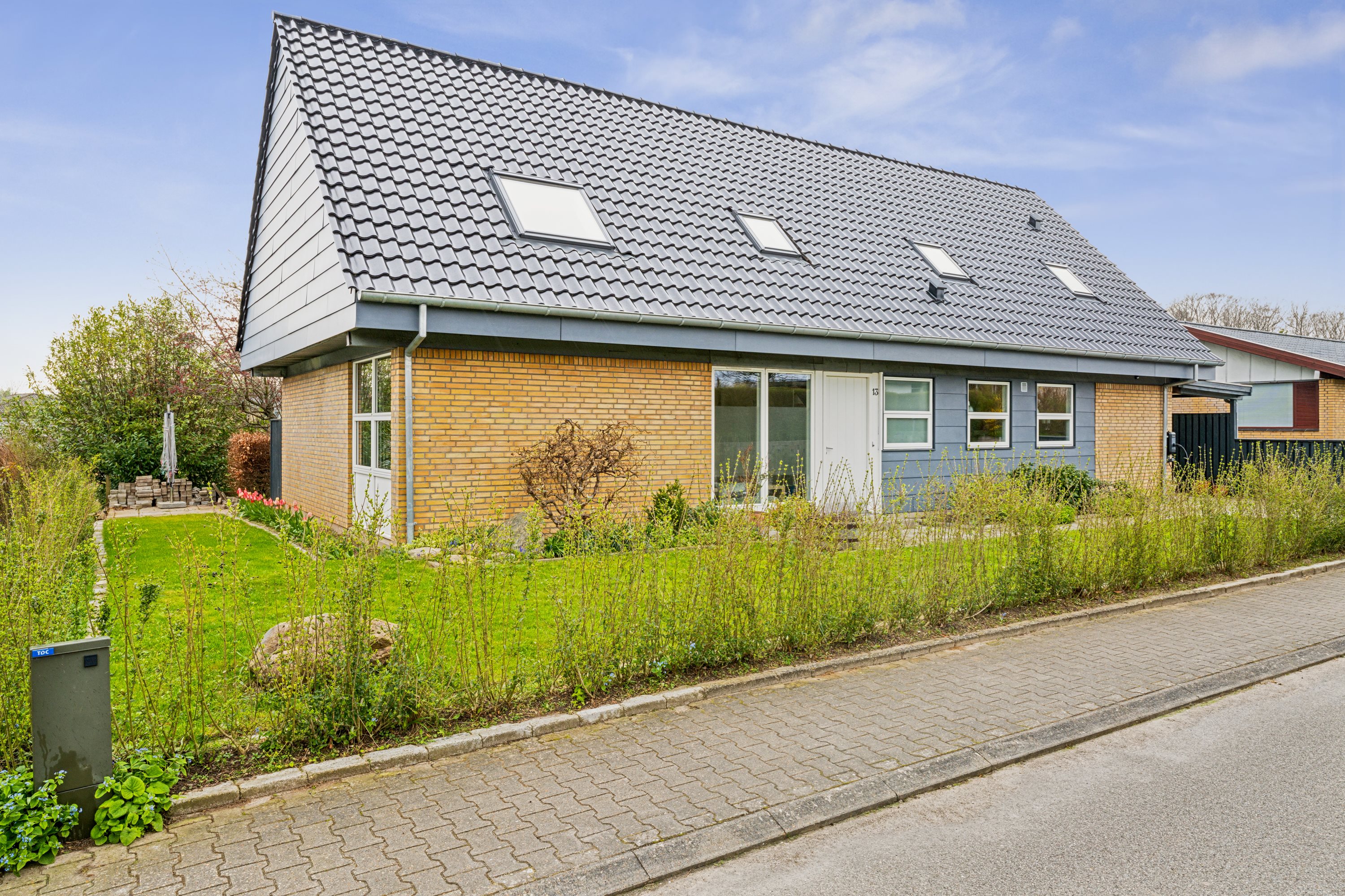Søbakken 13, Erritsø, 7000 Fredericia