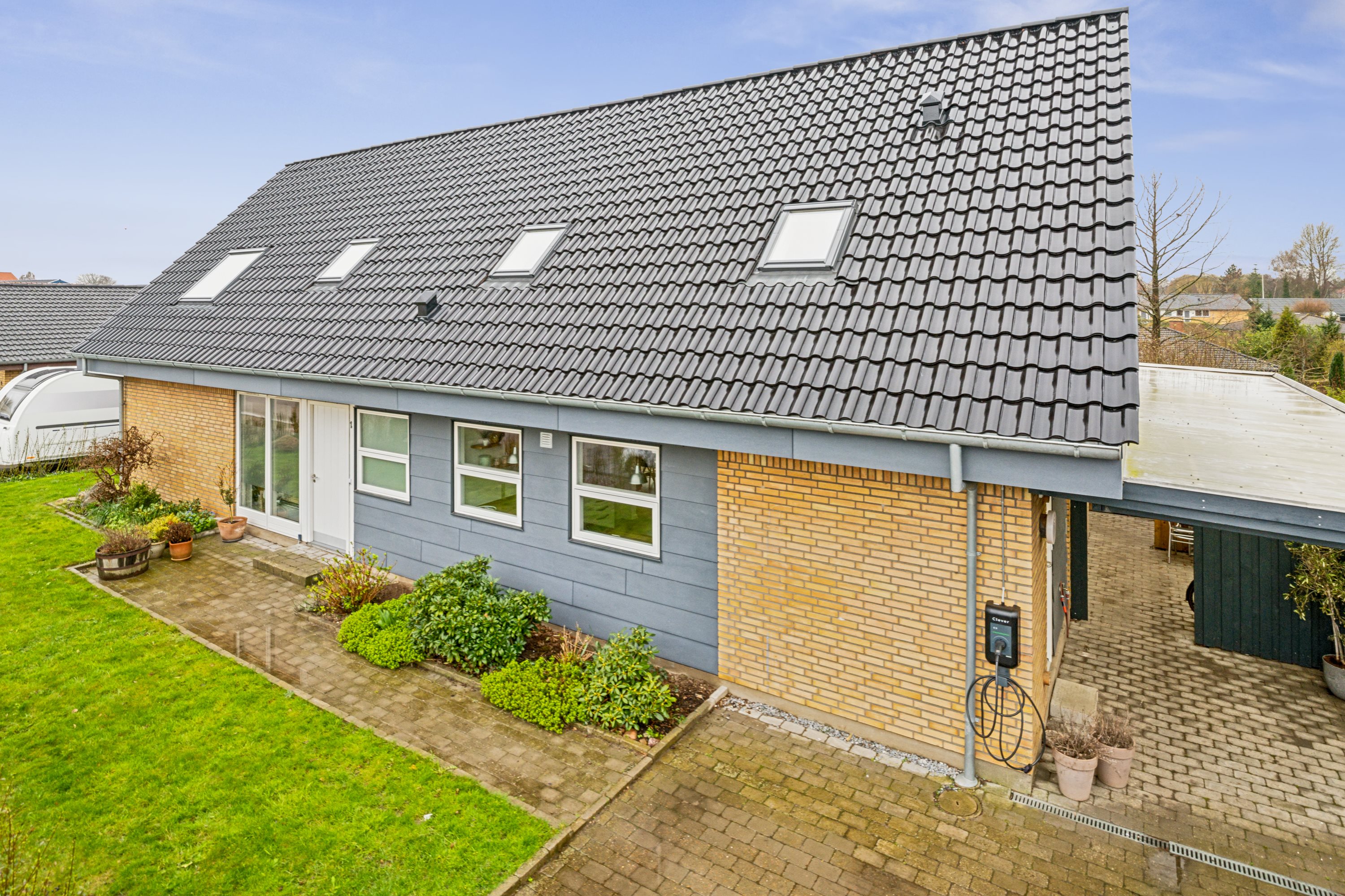 Søbakken 13, Erritsø, 7000 Fredericia