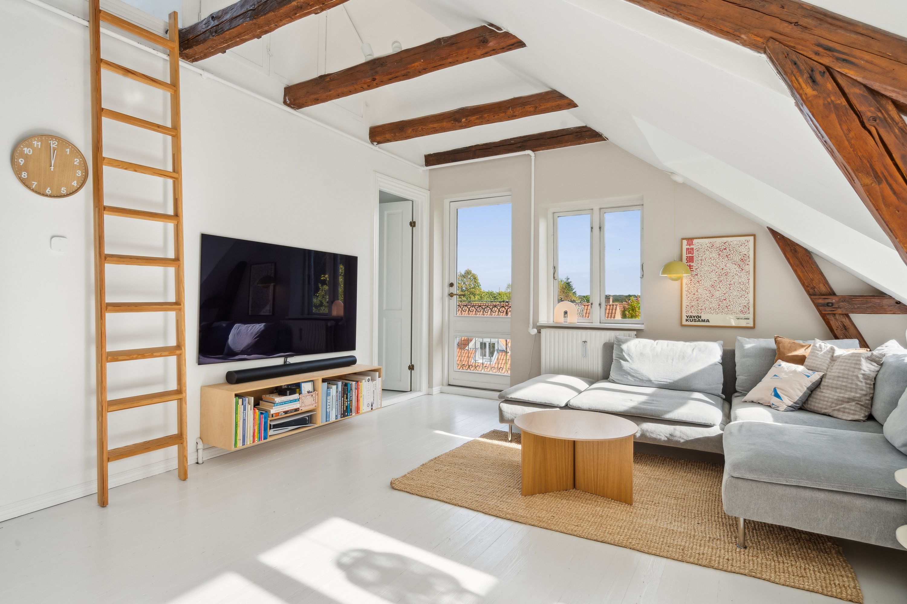 Kroghsvej 18, 2. tv., 8600 Silkeborg