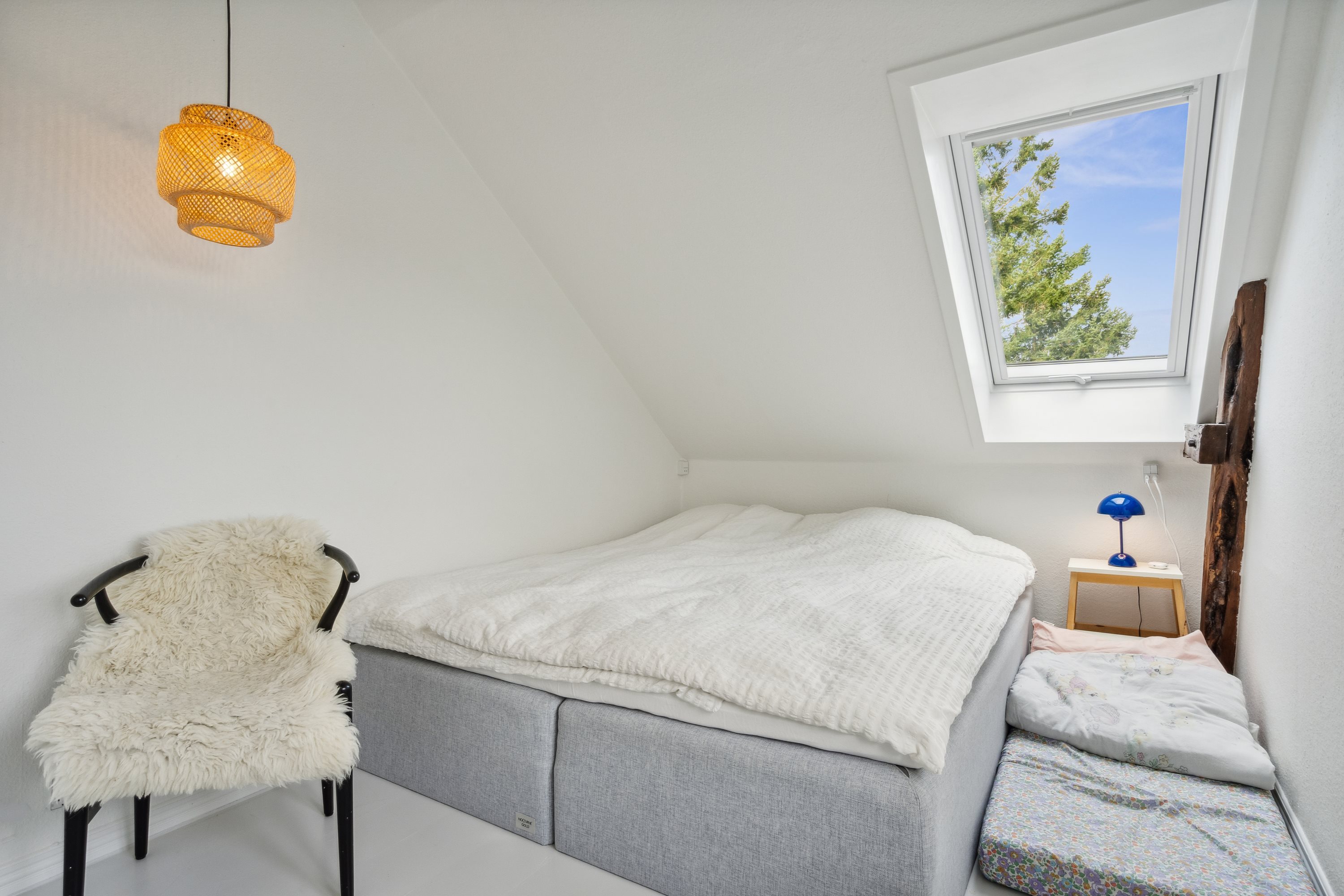 Kroghsvej 18, 2. tv., 8600 Silkeborg