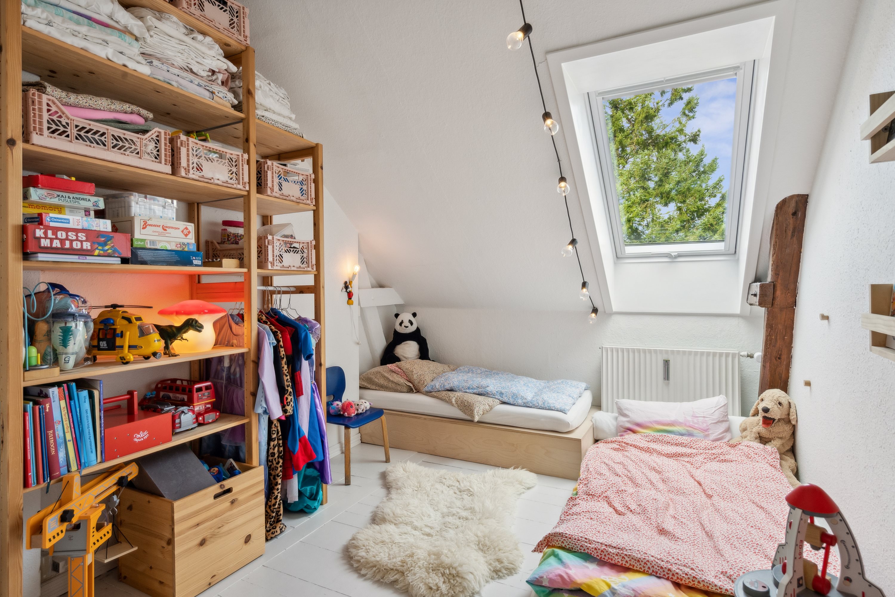 Kroghsvej 18, 2. tv., 8600 Silkeborg
