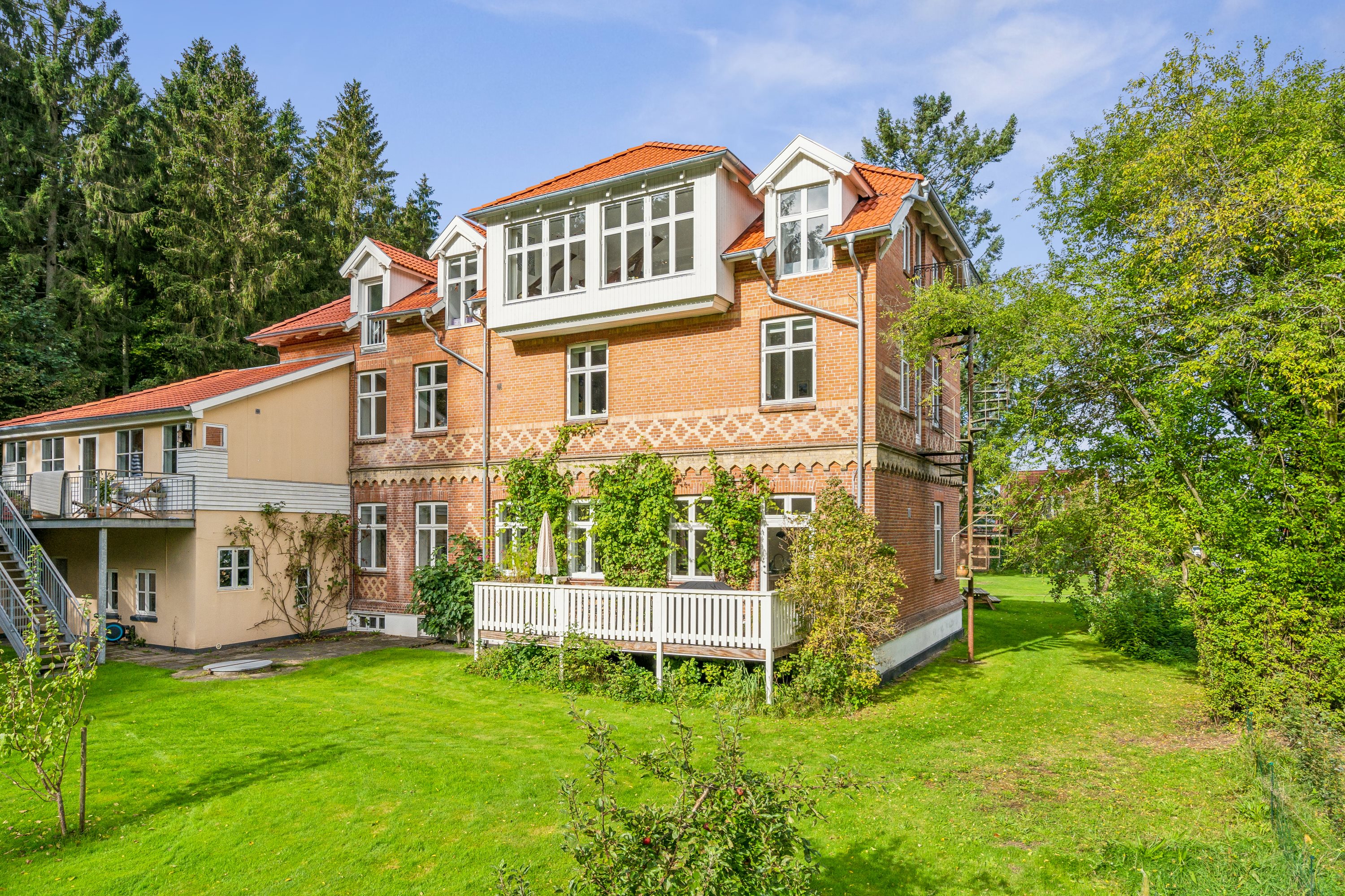 Kroghsvej 18, 2. tv., 8600 Silkeborg