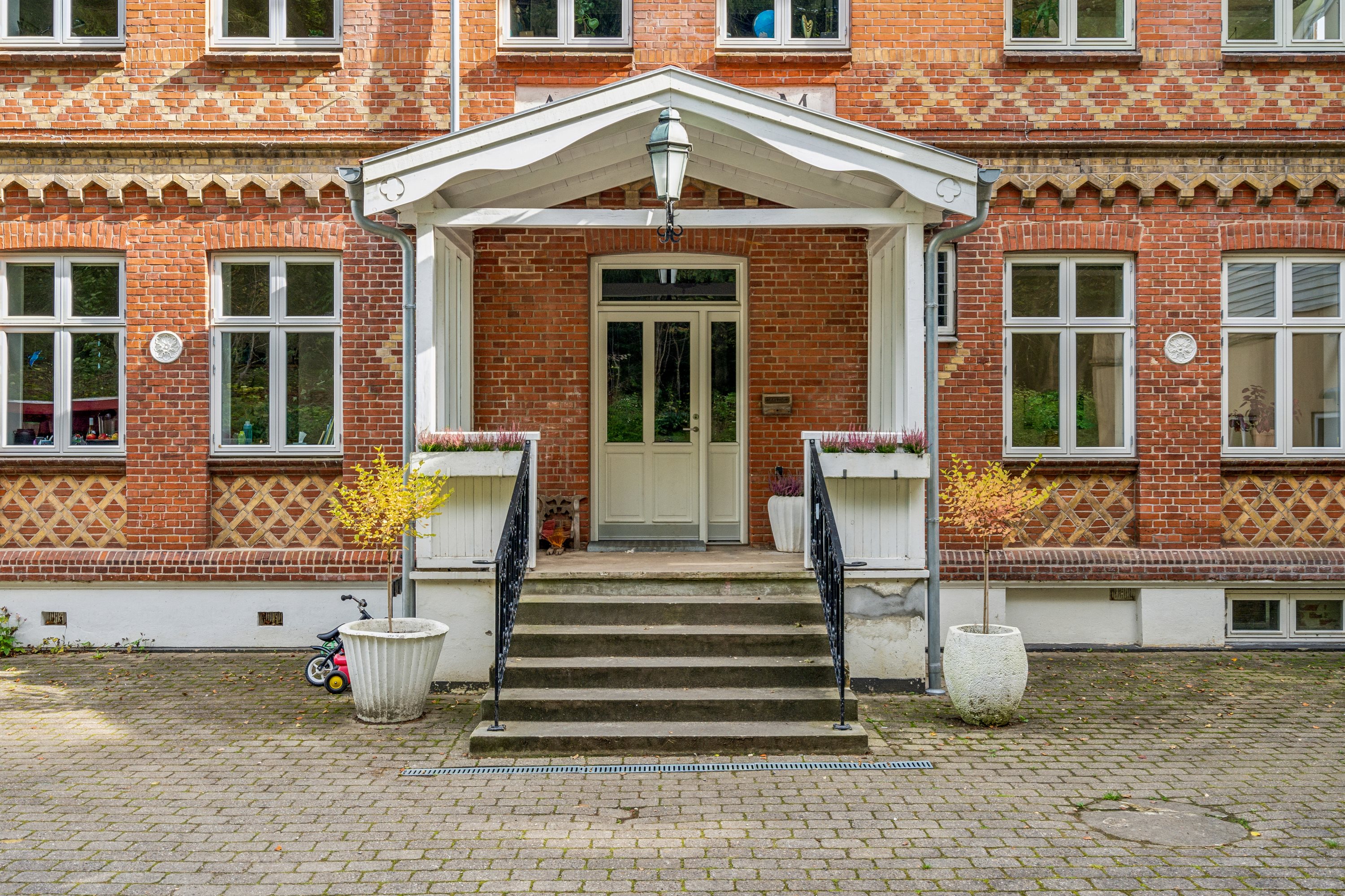 Kroghsvej 18, 2. tv., 8600 Silkeborg