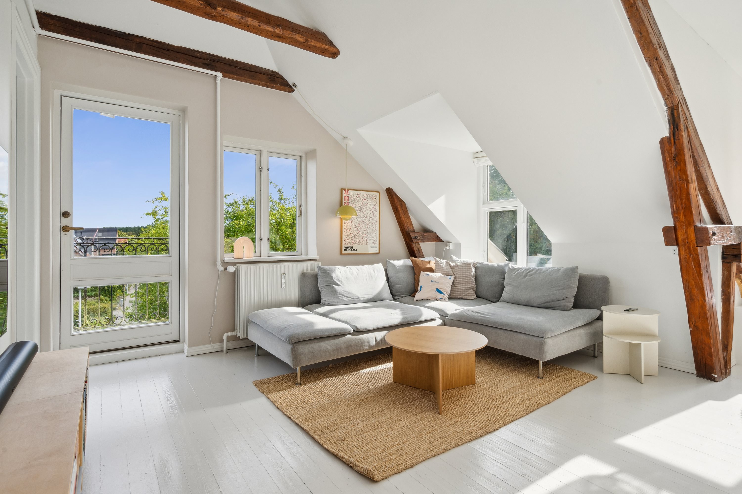 Kroghsvej 18, 2. tv., 8600 Silkeborg