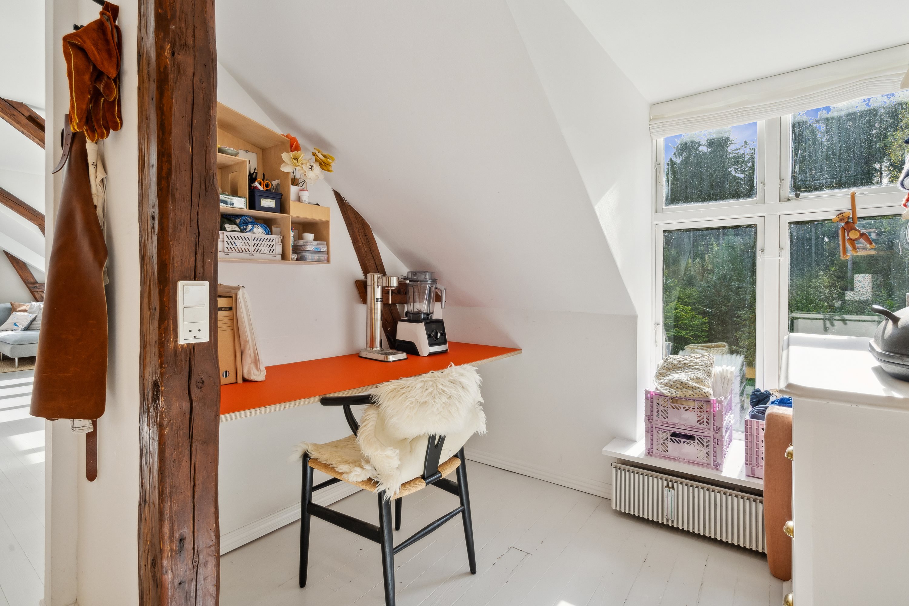 Kroghsvej 18, 2. tv., 8600 Silkeborg