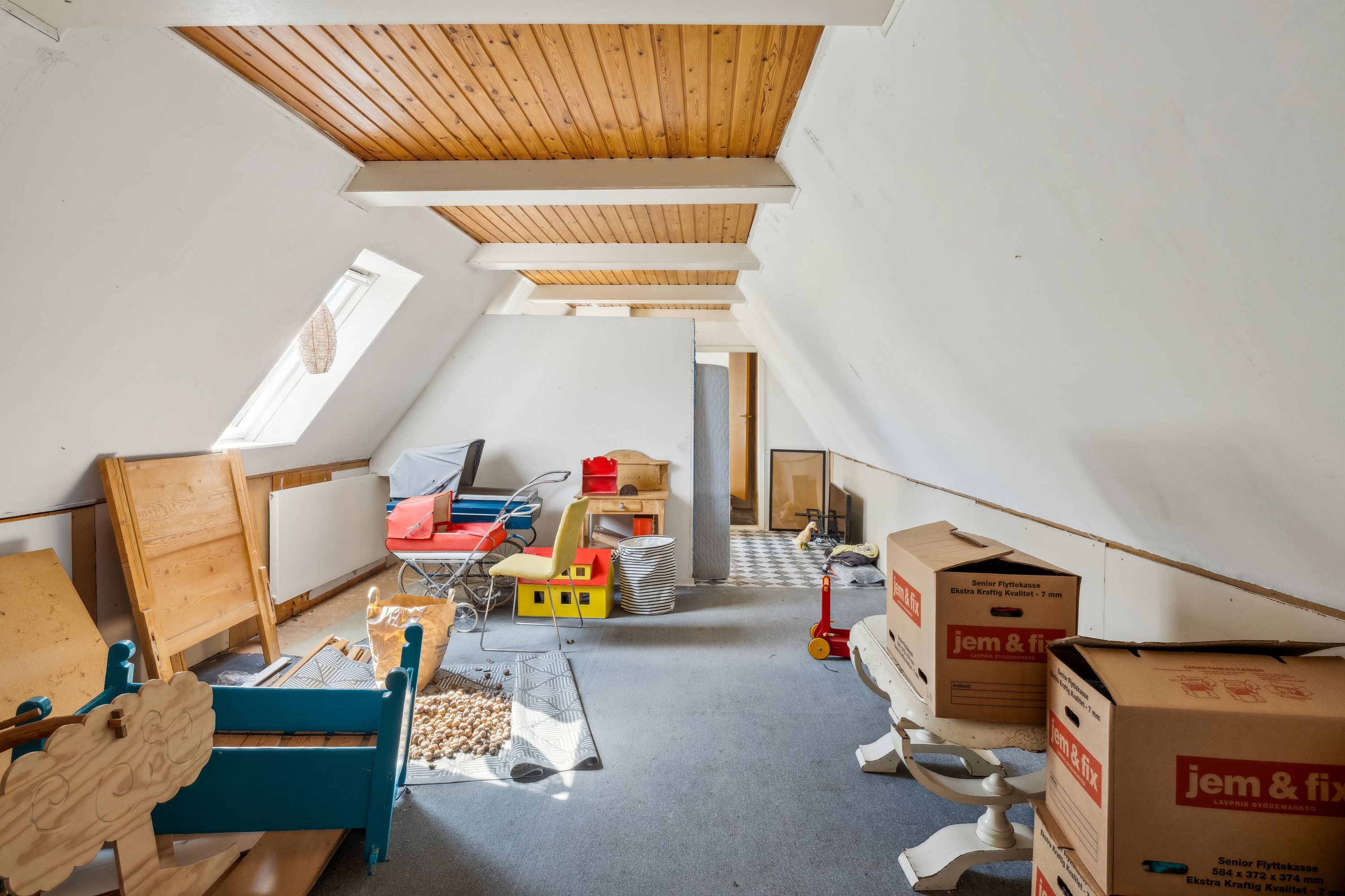 Sognevej 45, 5883 Oure