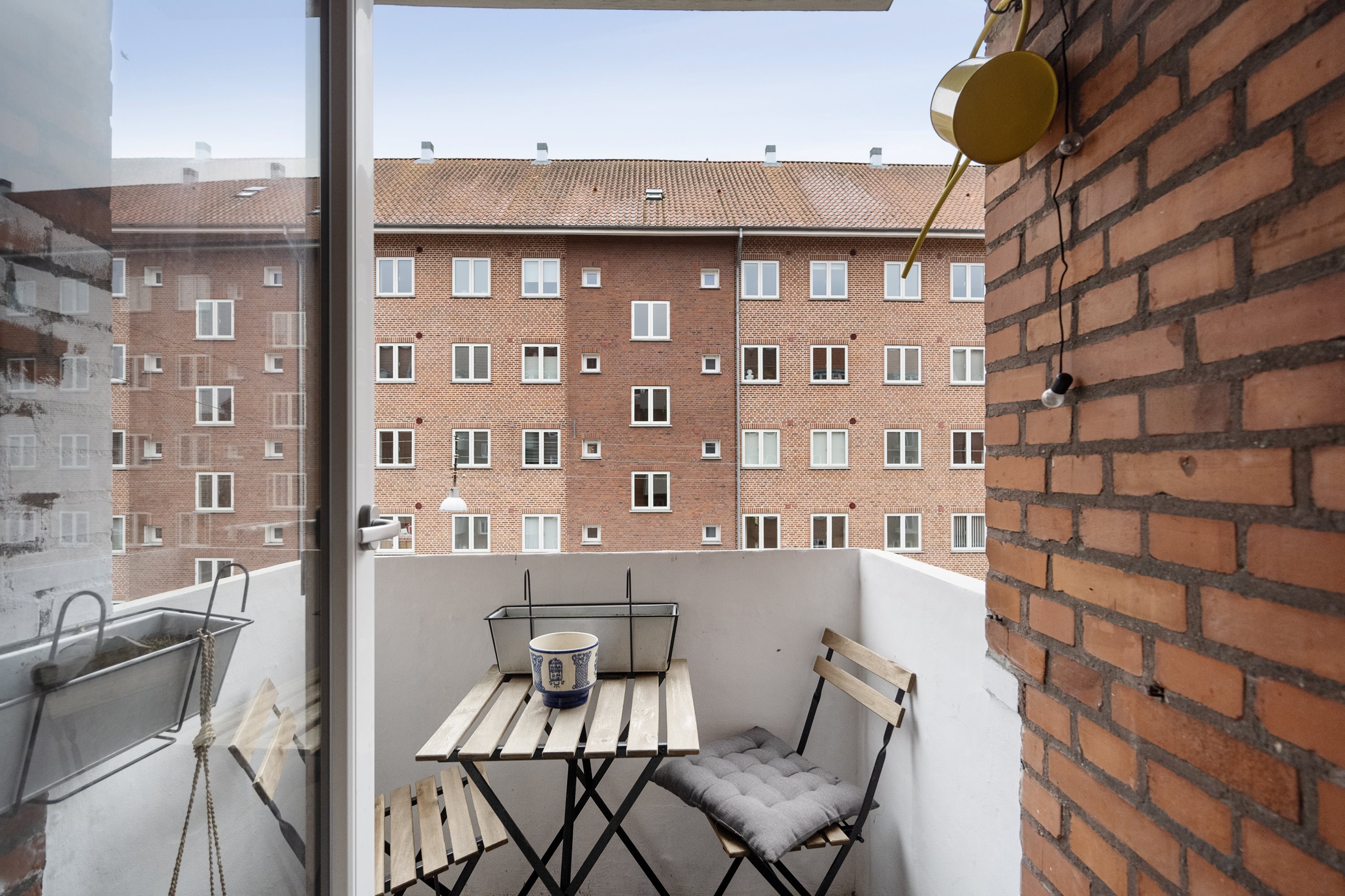 Samsøgade 25, 2. th., 9000 Aalborg