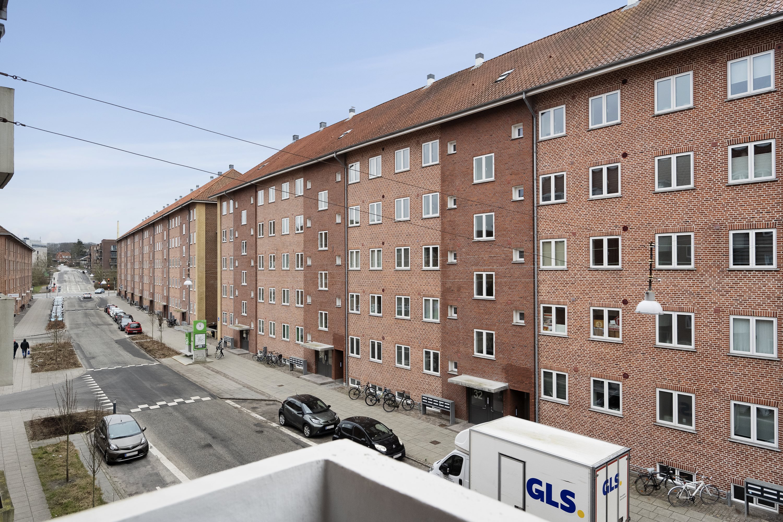 Samsøgade 25, 2. th., 9000 Aalborg