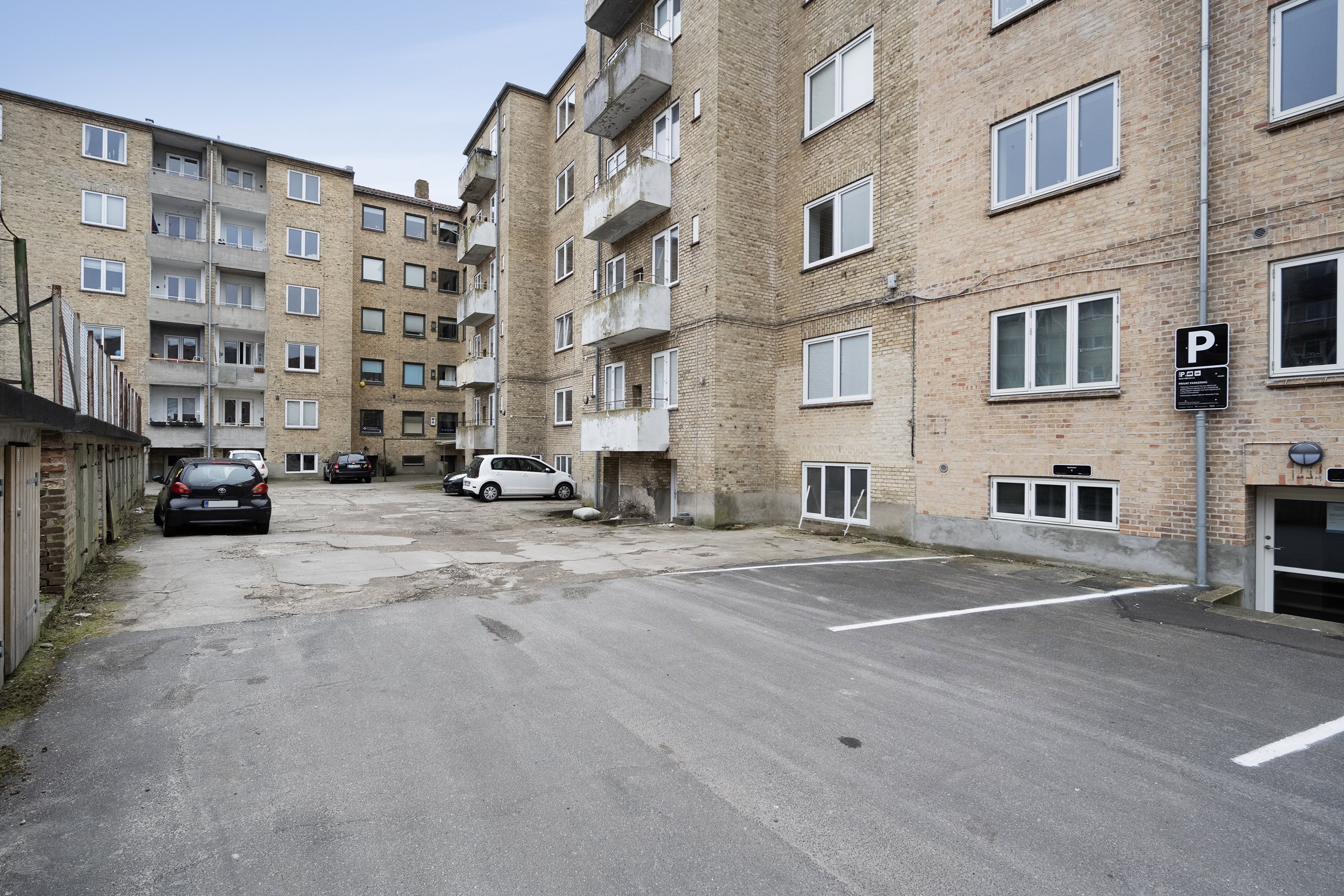 Samsøgade 25, 2. th., 9000 Aalborg
