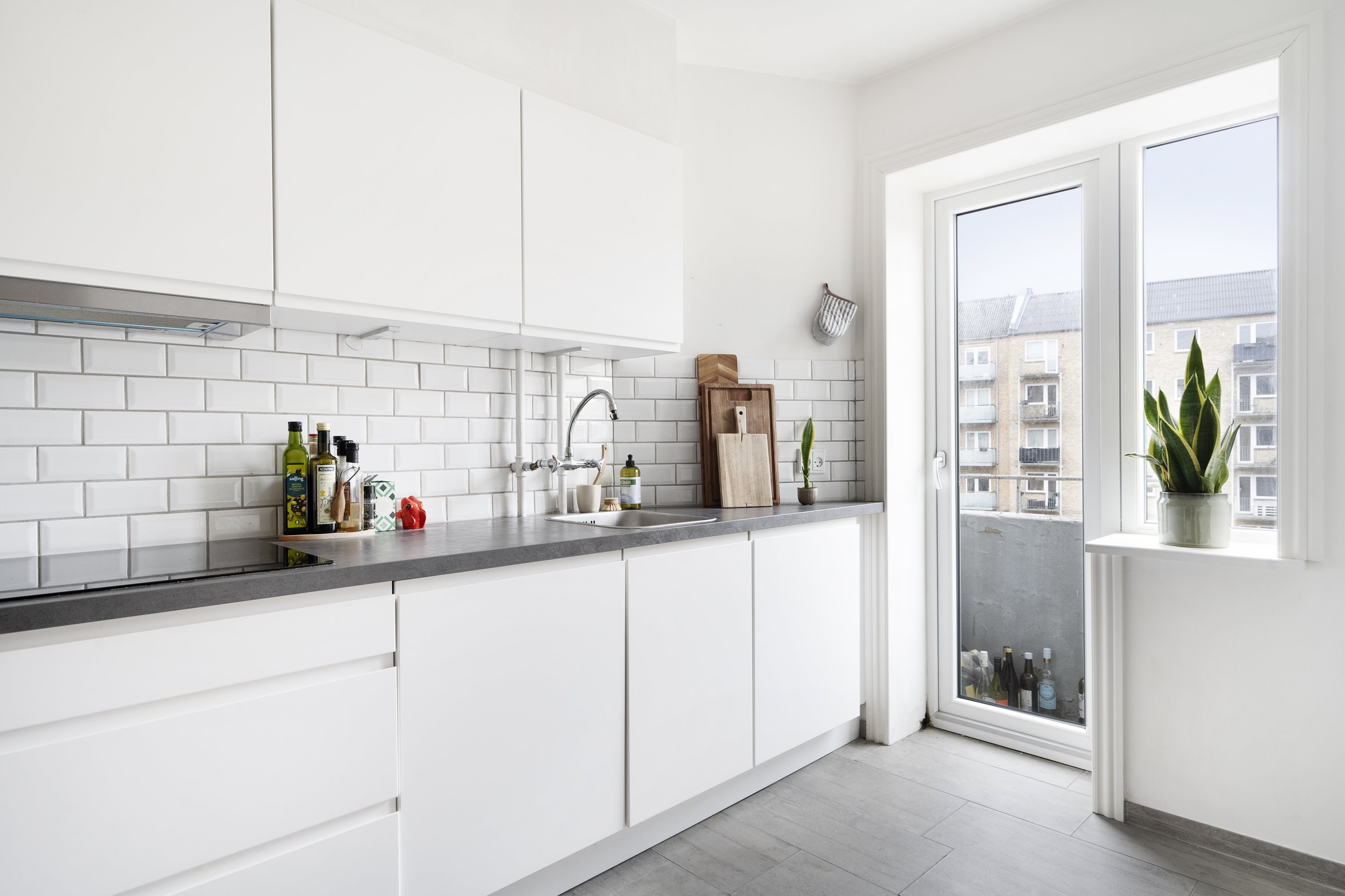 Samsøgade 25, 2. th., 9000 Aalborg