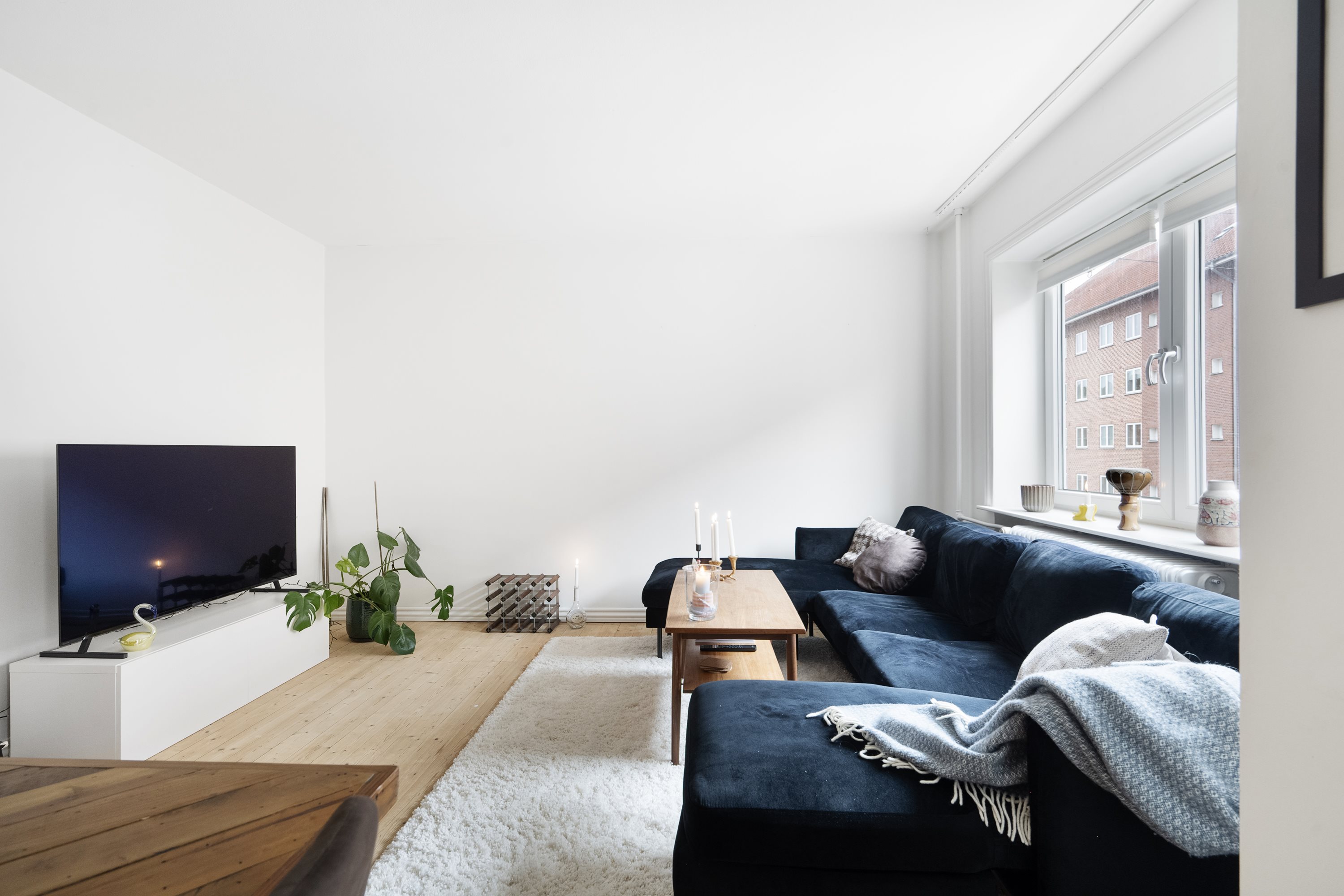 Samsøgade 25, 2. th., 9000 Aalborg