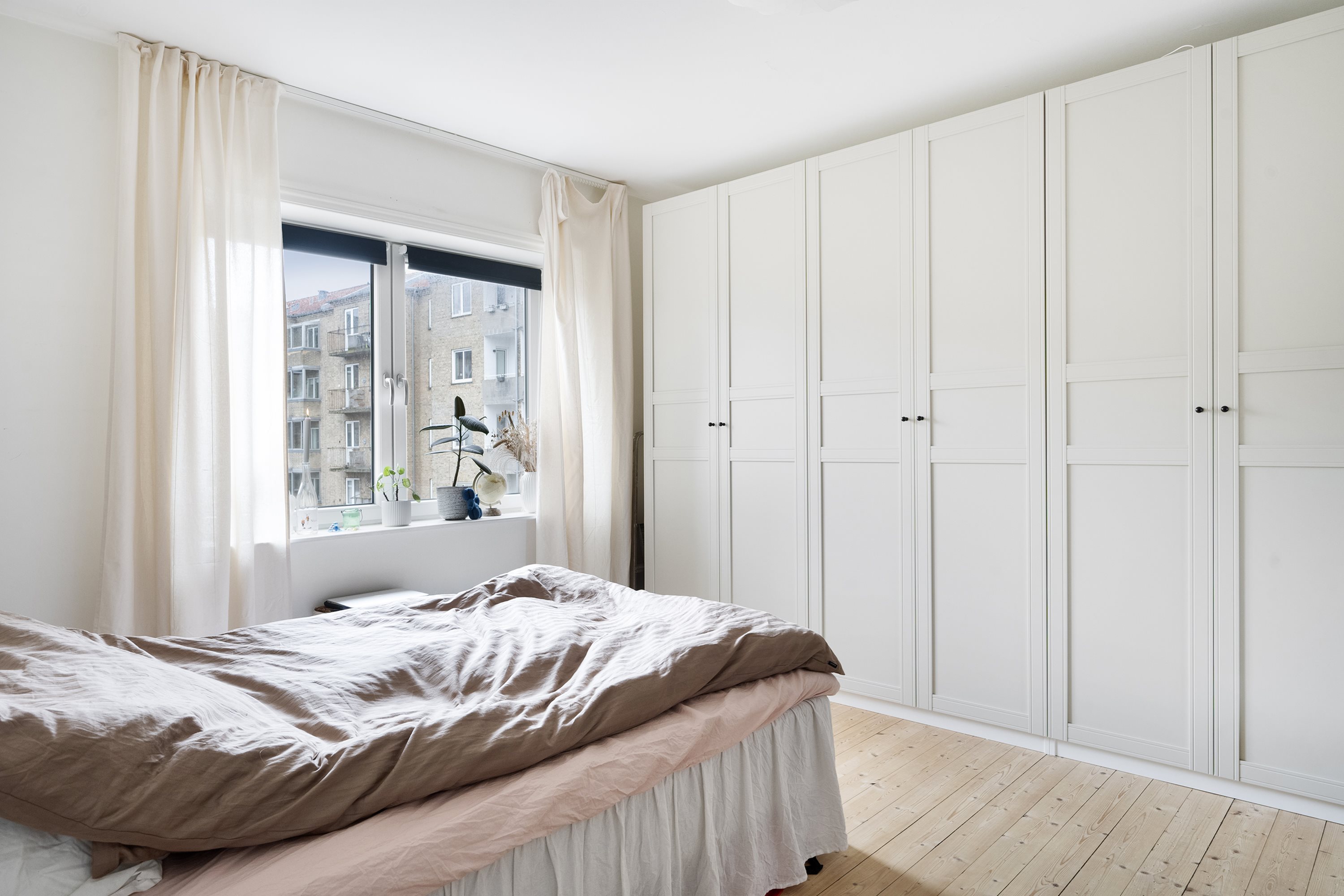 Samsøgade 25, 2. th., 9000 Aalborg