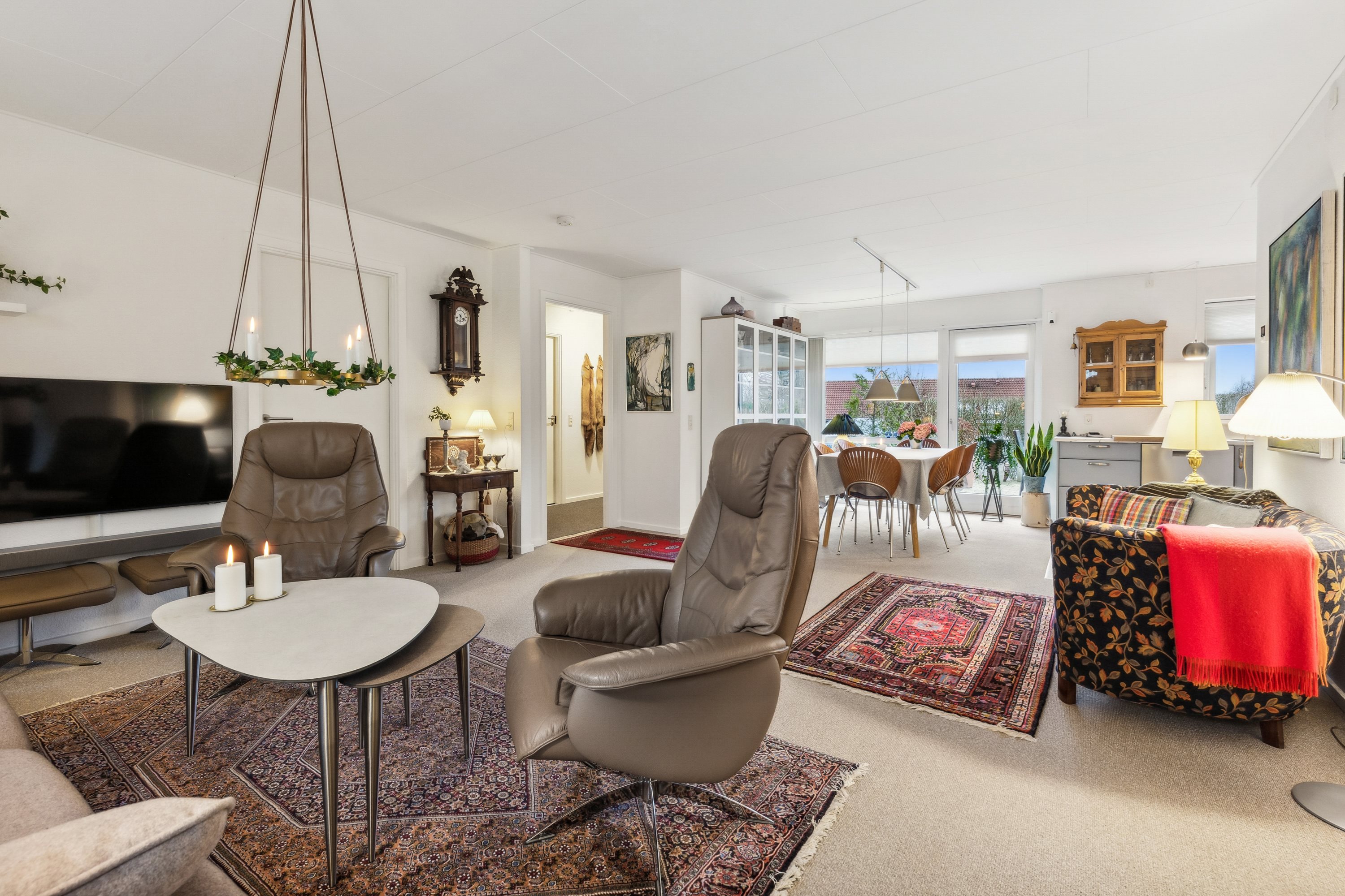 Skovgården 26, 4100 Ringsted