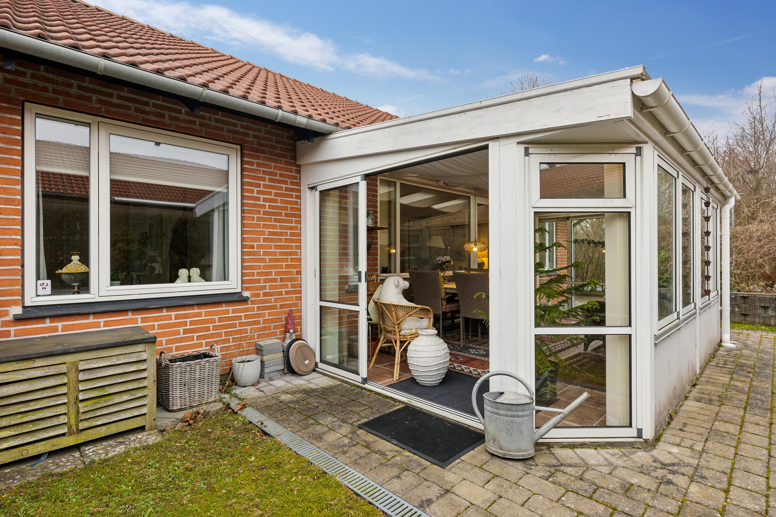 Skovgården 26, 4100 Ringsted