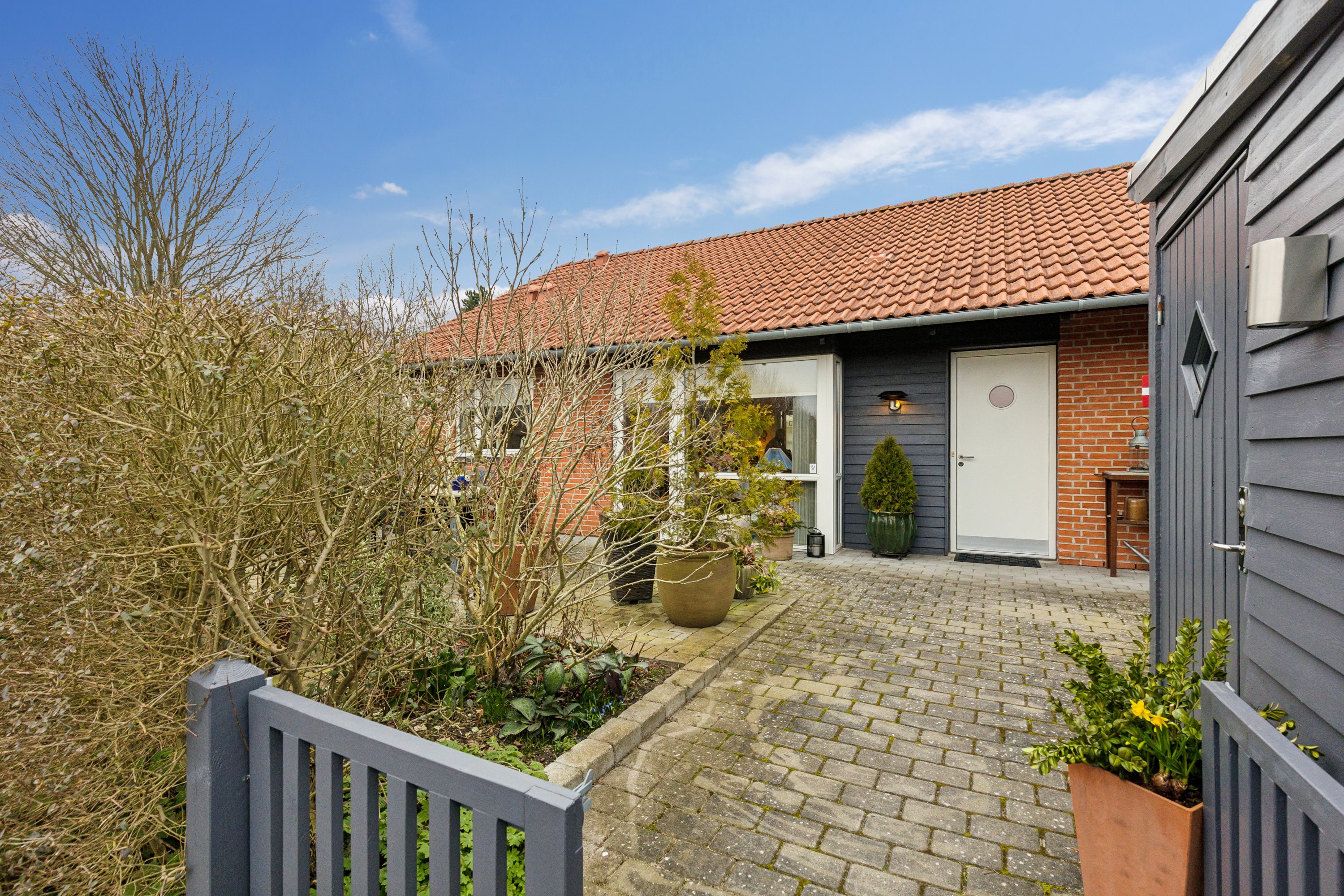 Skovgården 26, 4100 Ringsted