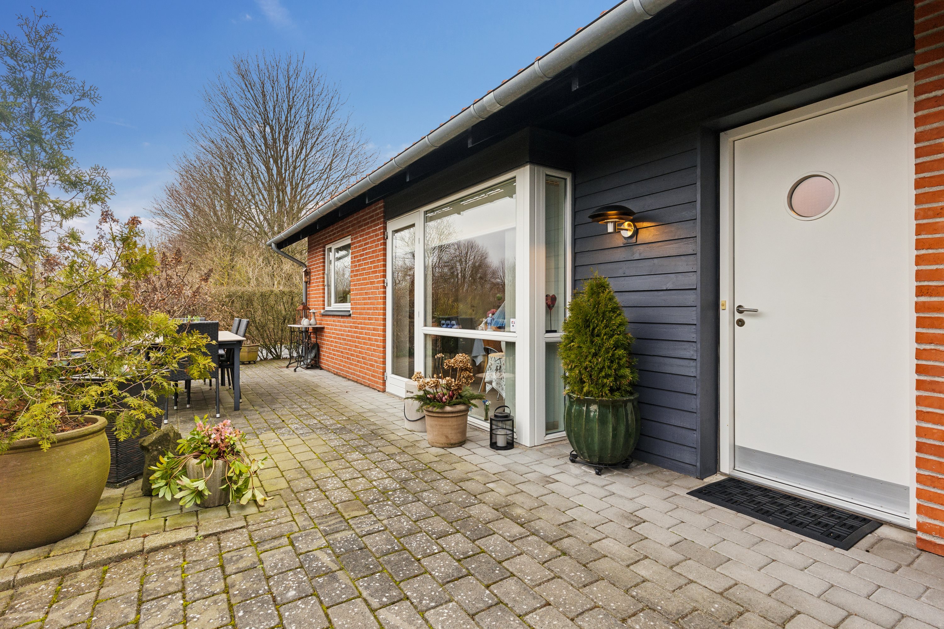 Skovgården 26, 4100 Ringsted