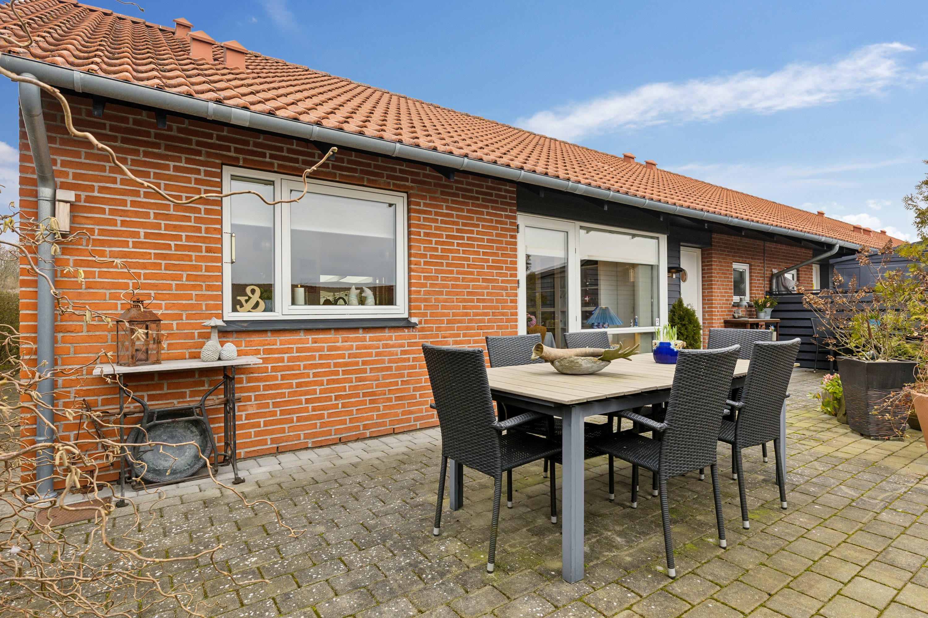 Skovgården 26, 4100 Ringsted
