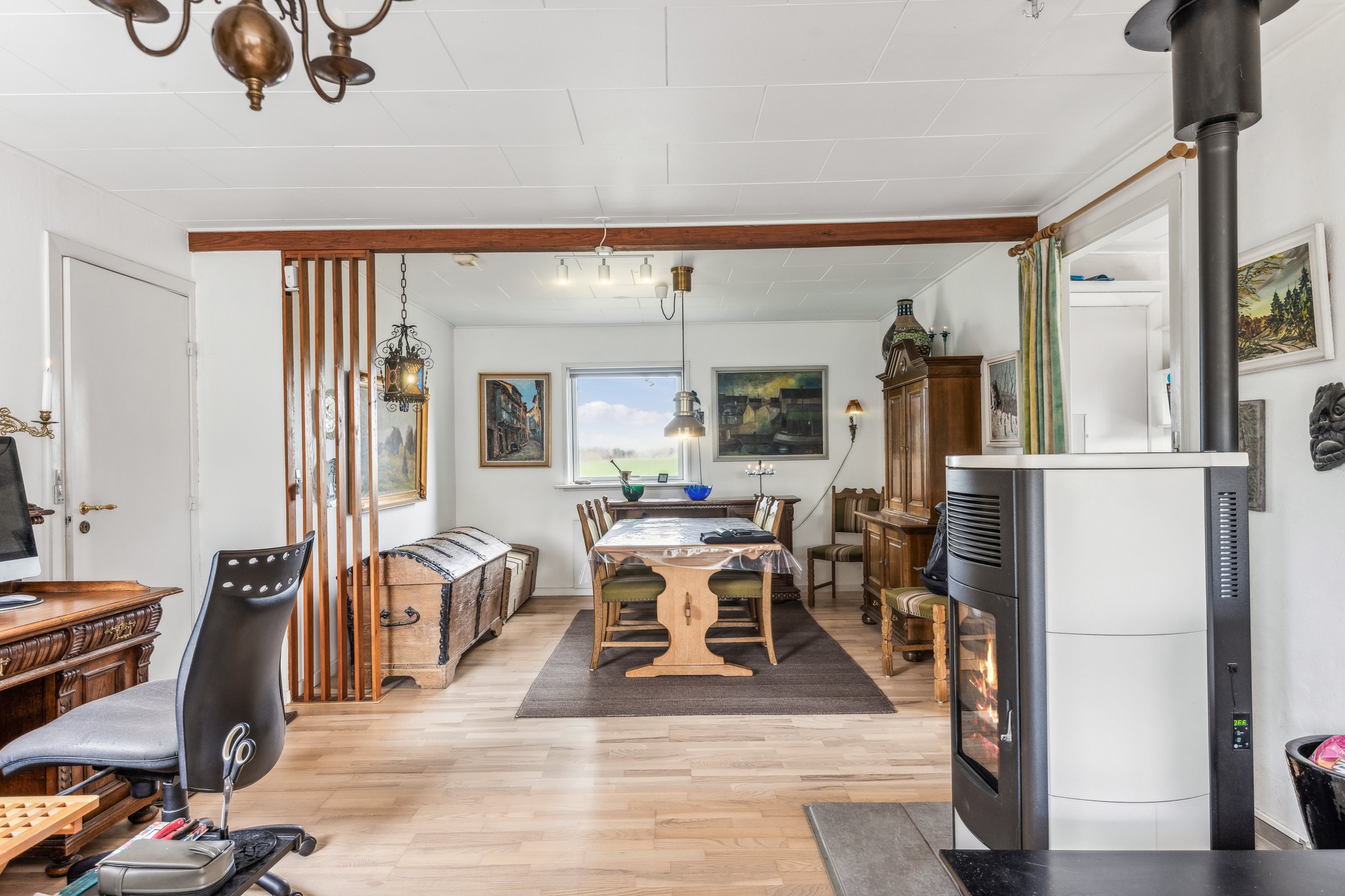 Maderupvej 11, 5471 Søndersø