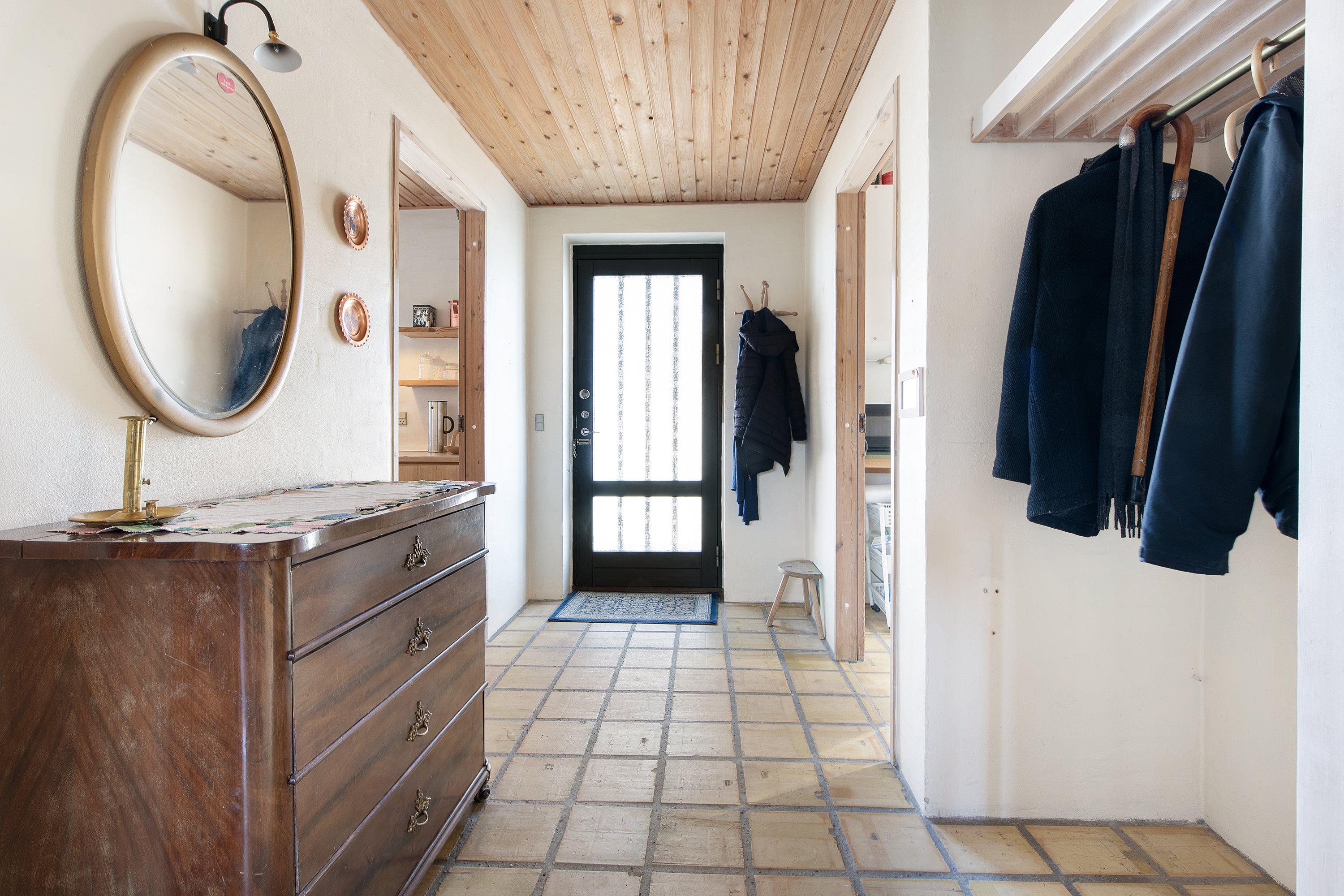 Østre Alle 17B, 3250 Gilleleje