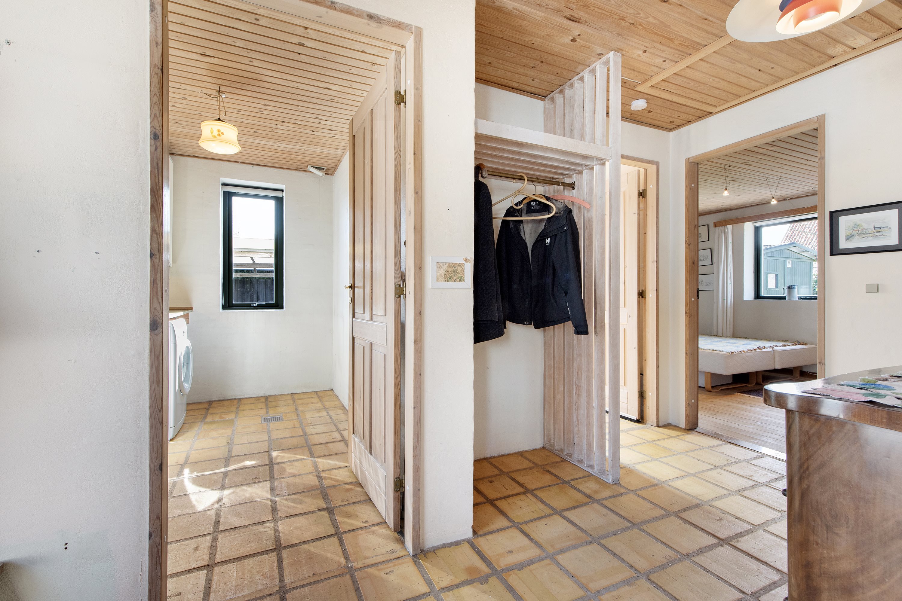 Østre Alle 17B, 3250 Gilleleje