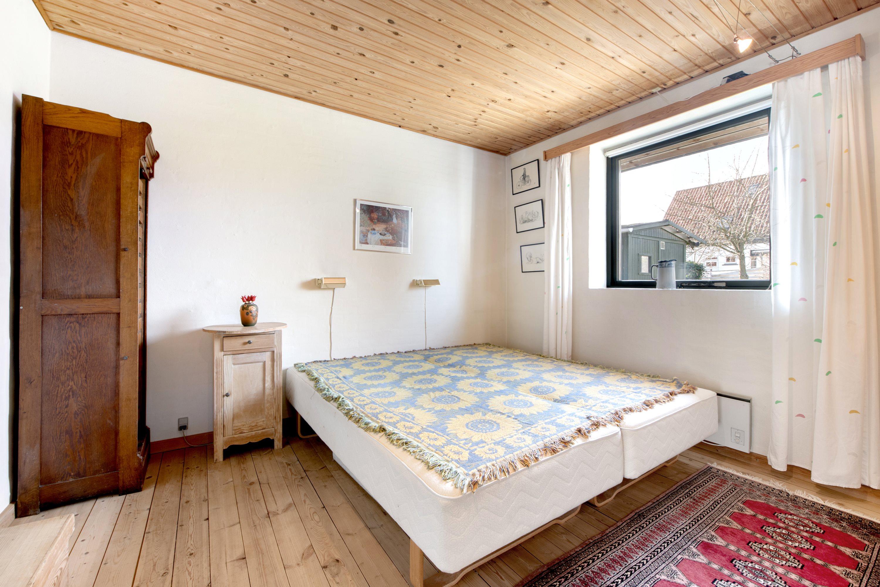 Østre Alle 17B, 3250 Gilleleje