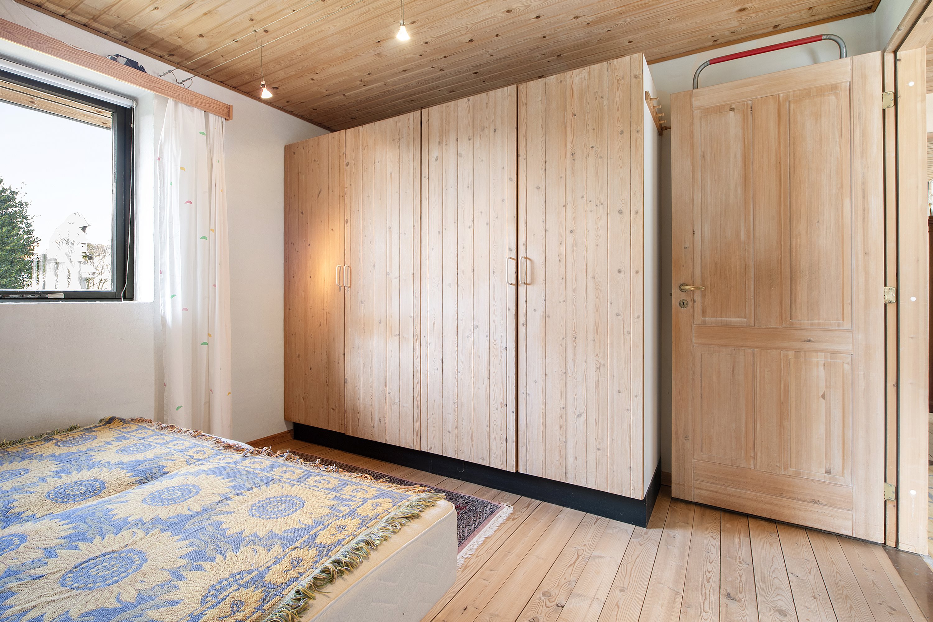 Østre Alle 17B, 3250 Gilleleje