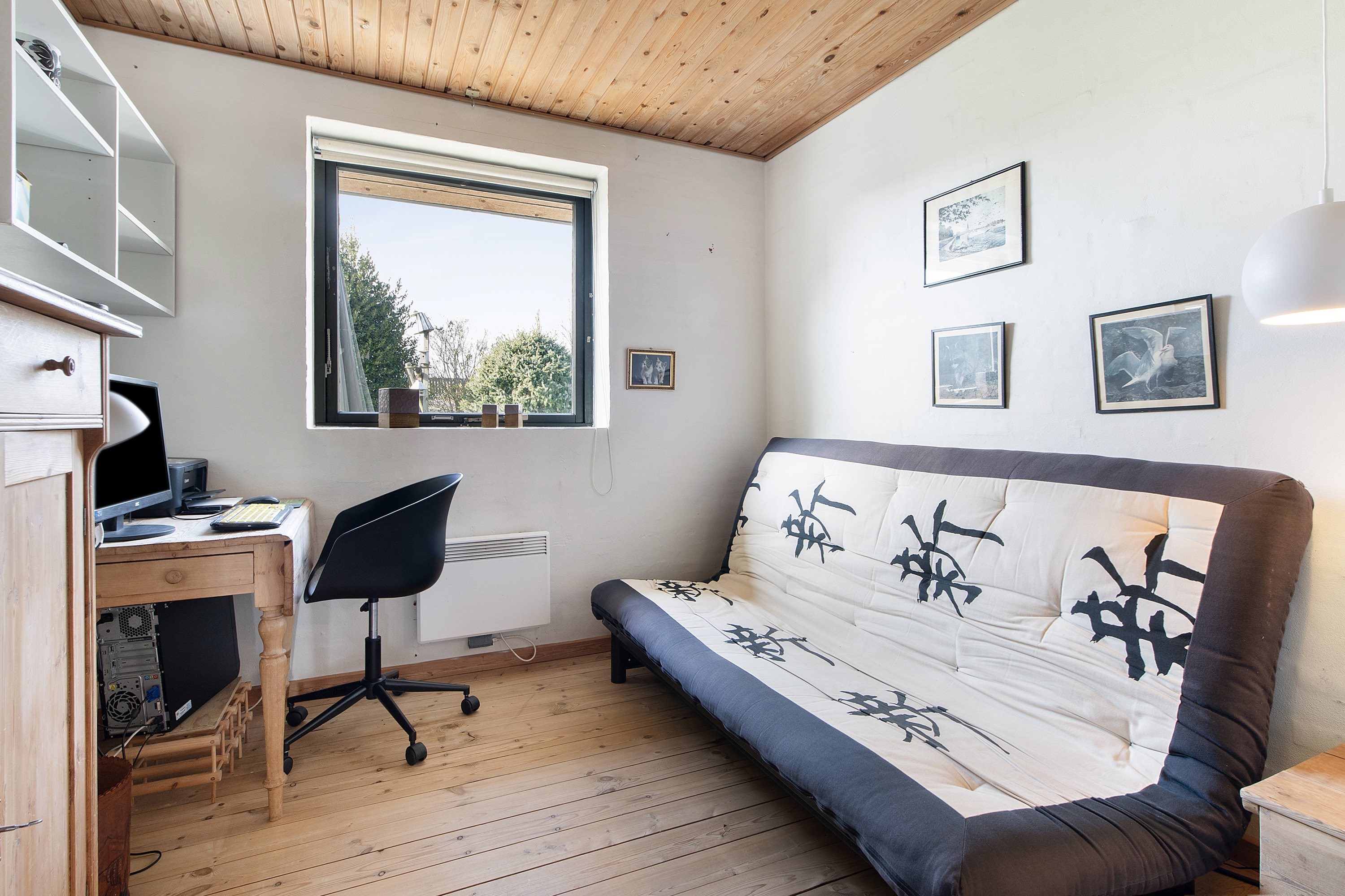 Østre Alle 17B, 3250 Gilleleje